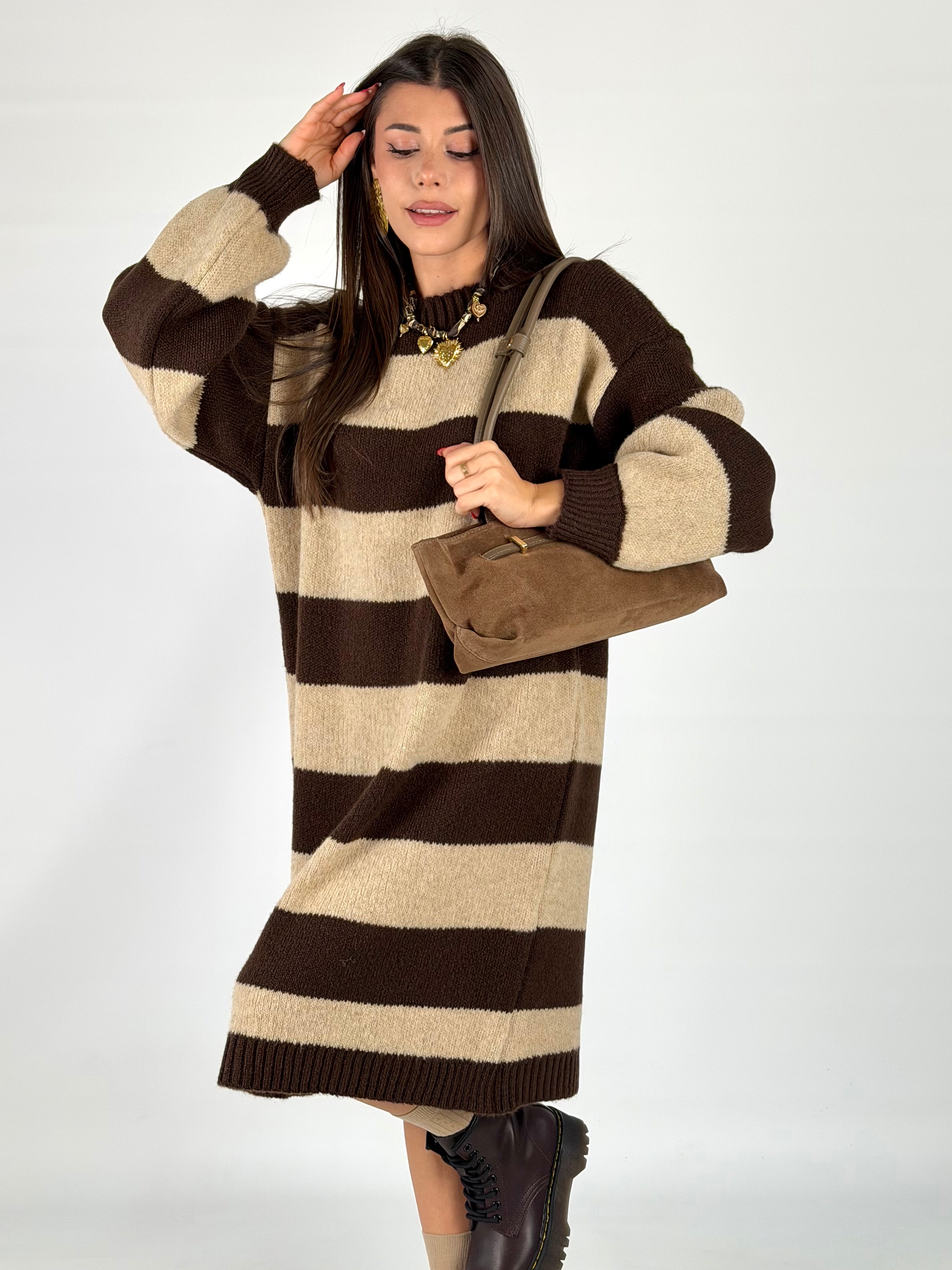 Abito/maglione Pierre Moro