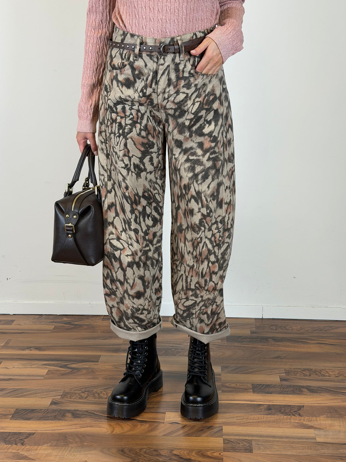 Jeans Woman