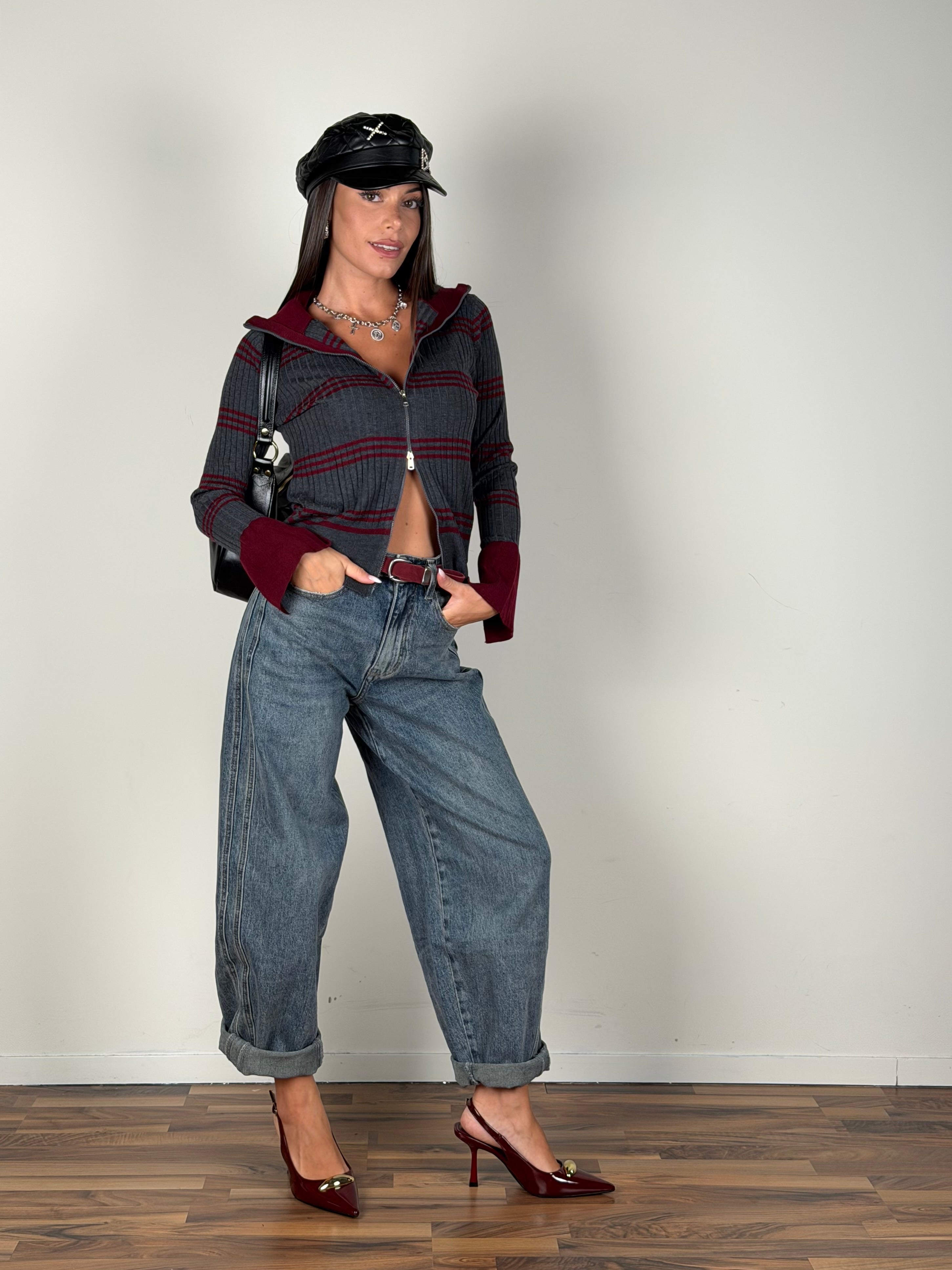 Jeans Celine