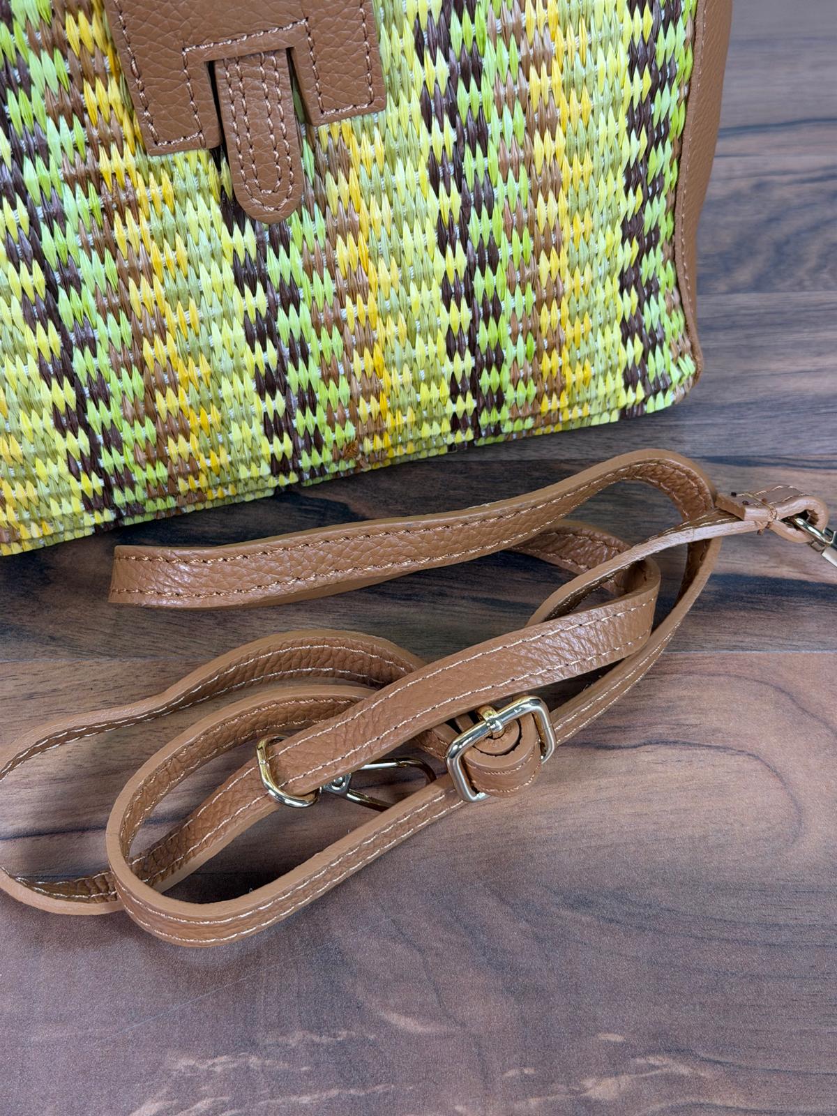 Borsa Colors PREMIUM