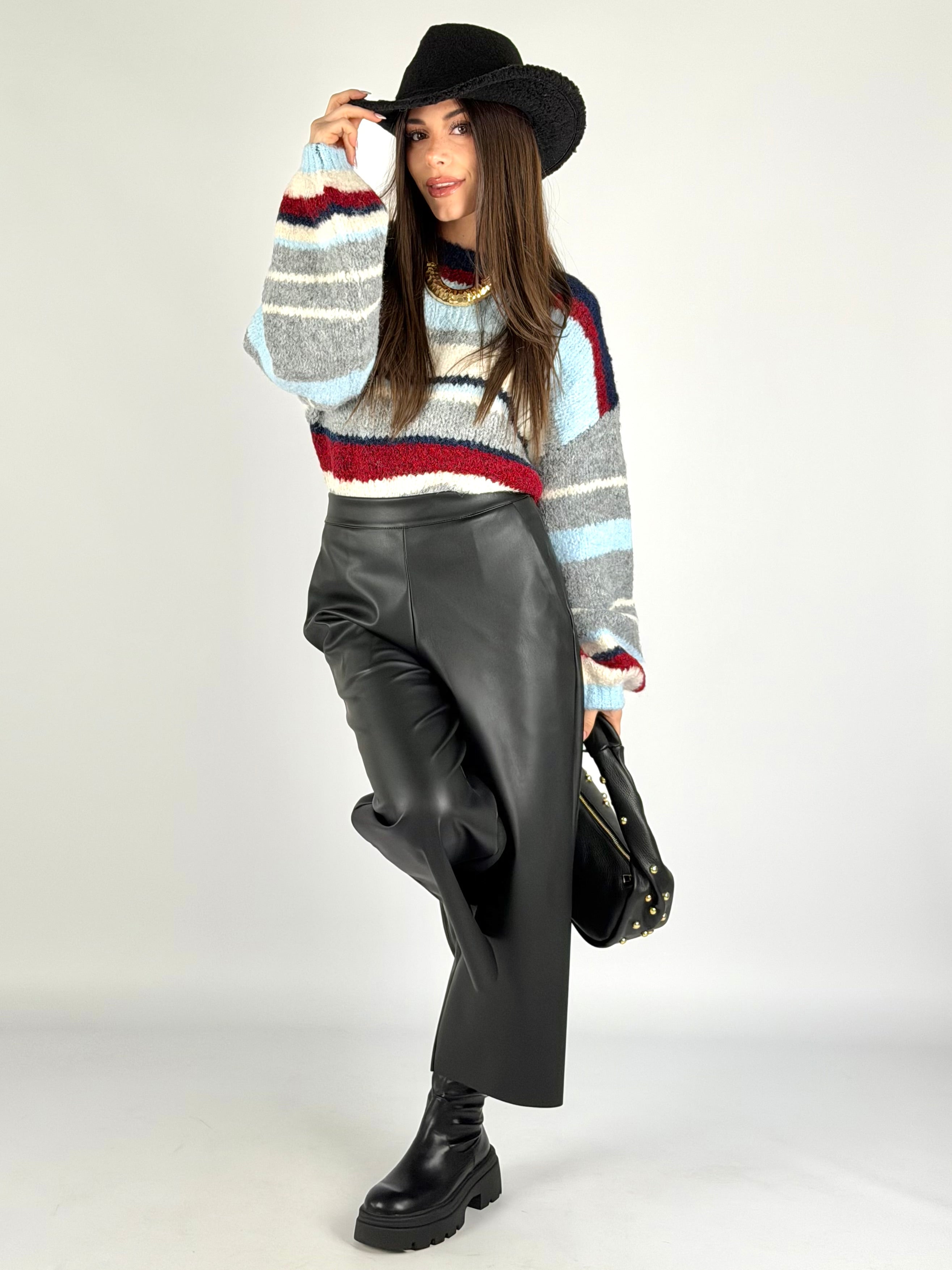 Maglia Singapore blu