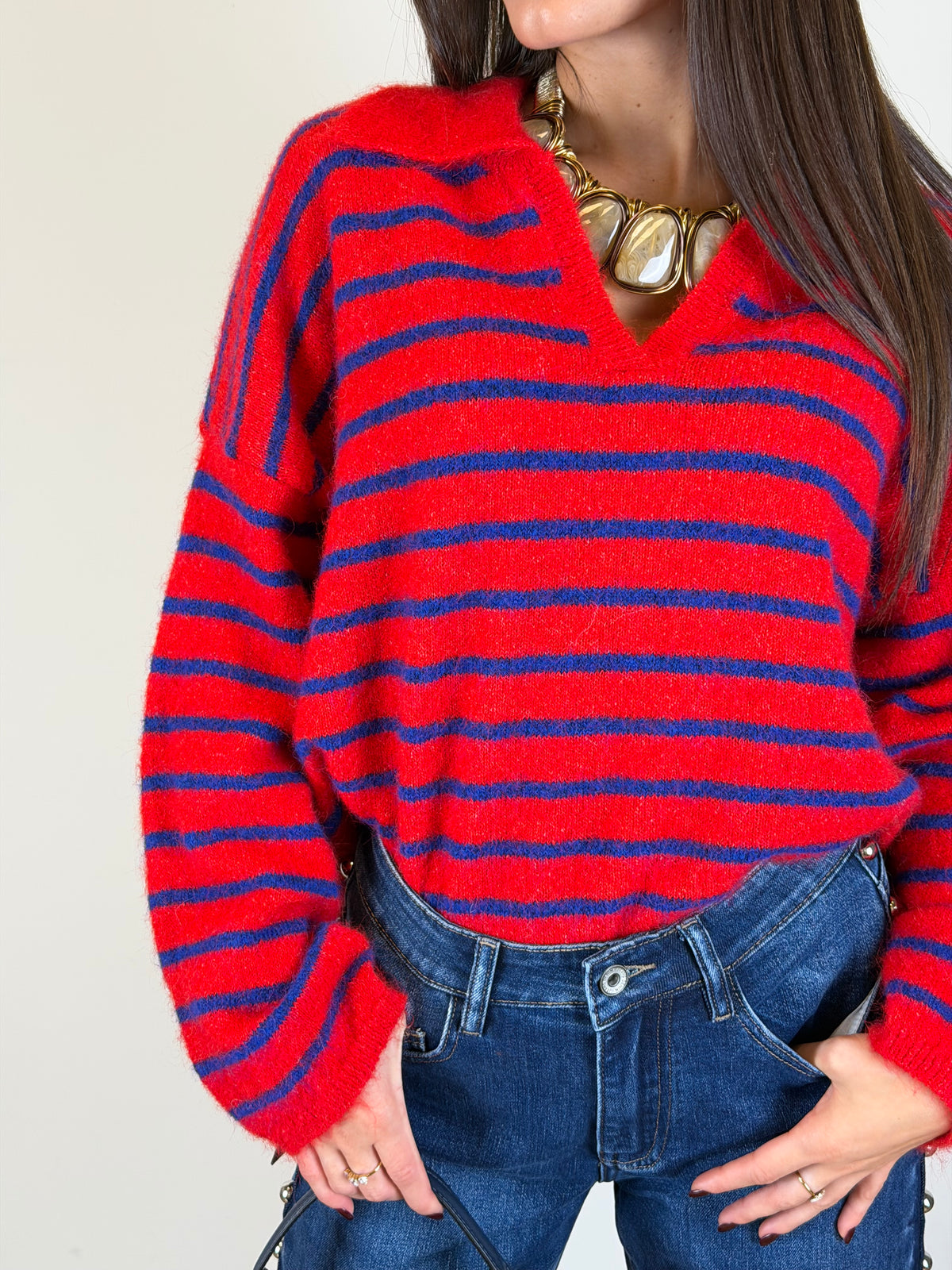 Maglia Parisian