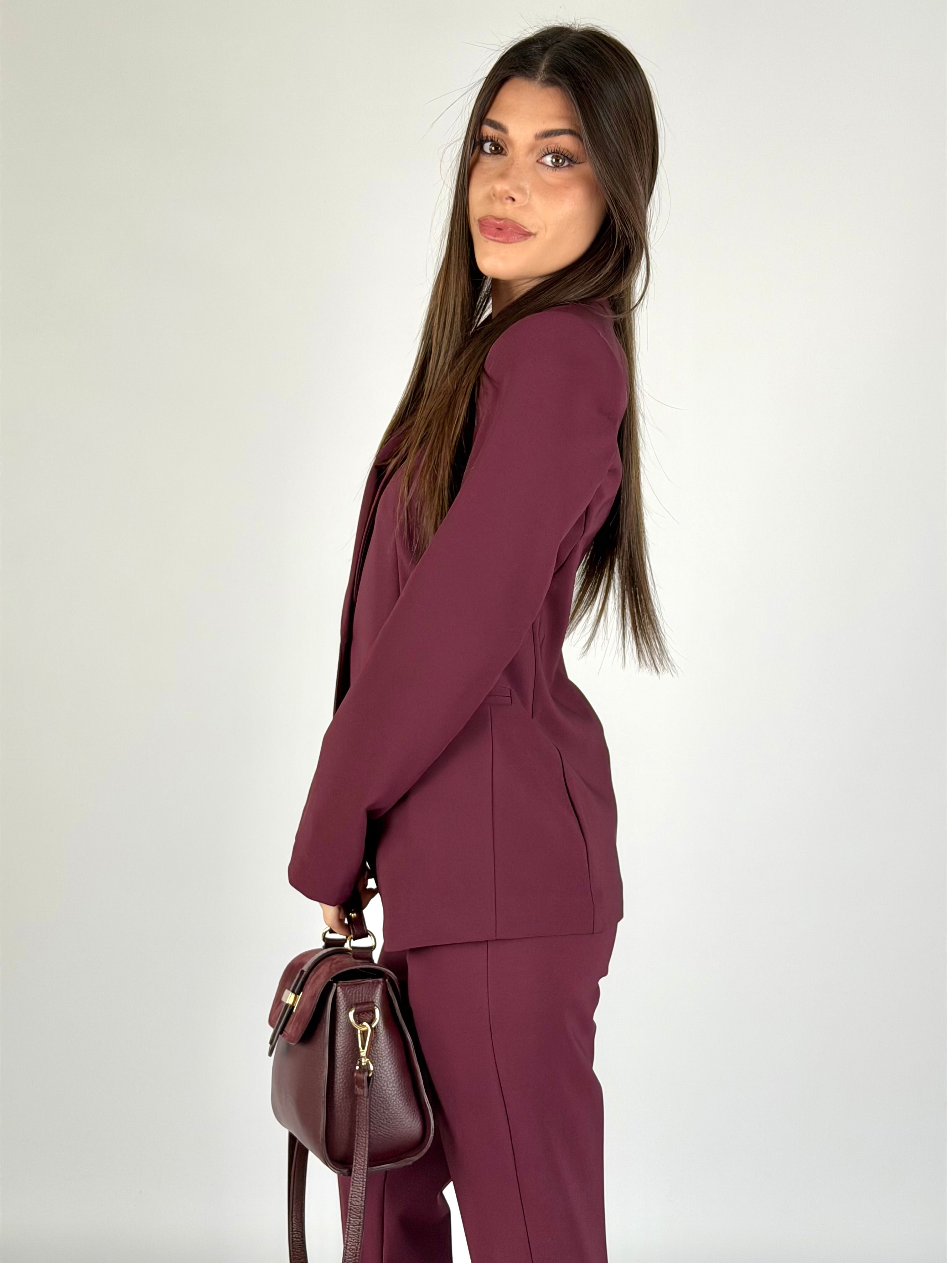 Completo castel bordeaux