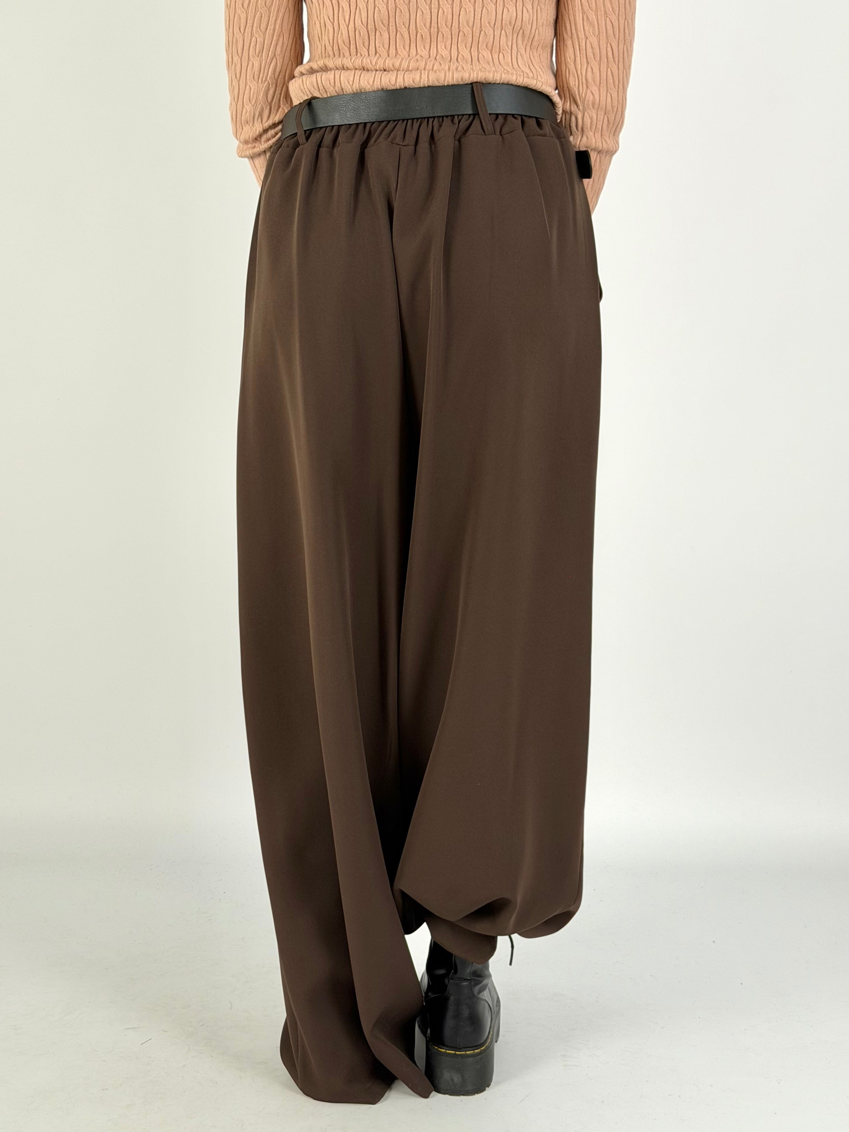 Completo Tabata moro