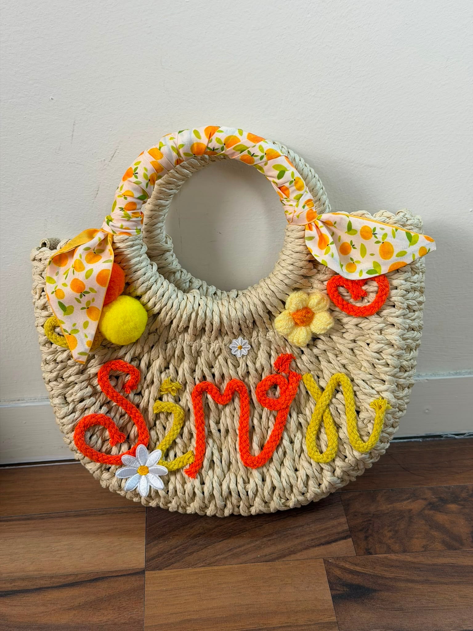 BORSA SPRING colors