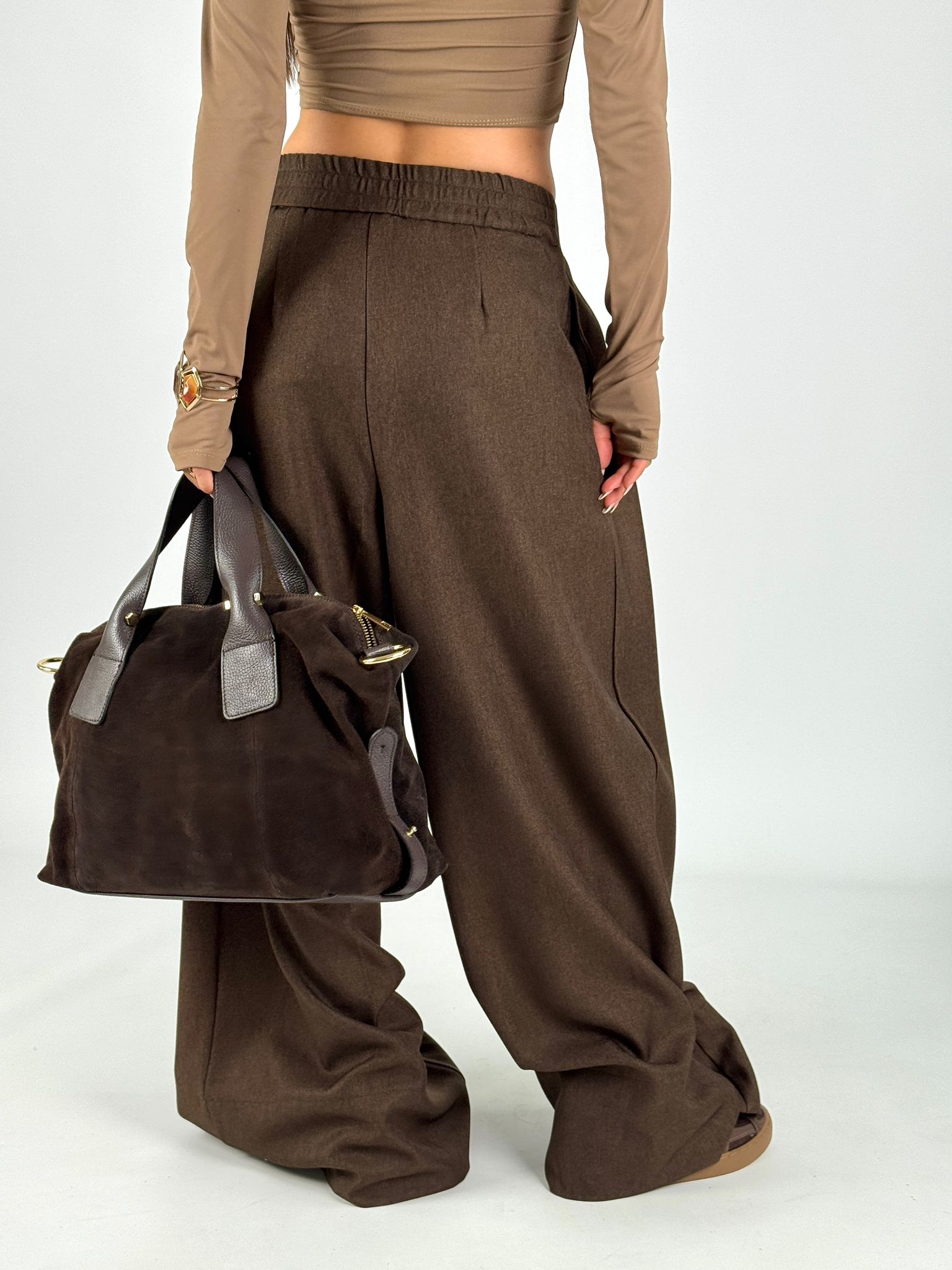 Pantalone Elena moro