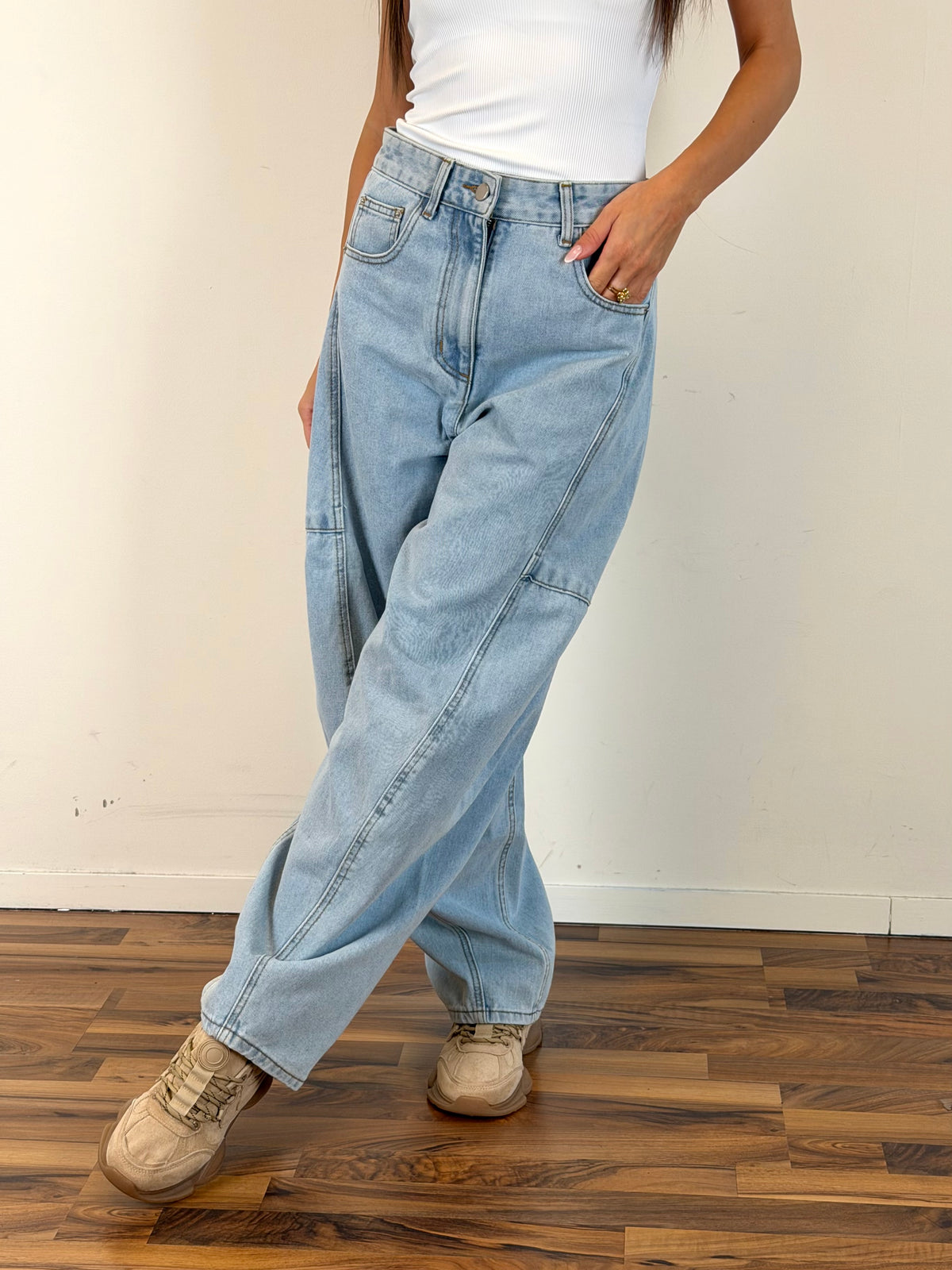 Jeans Berlino