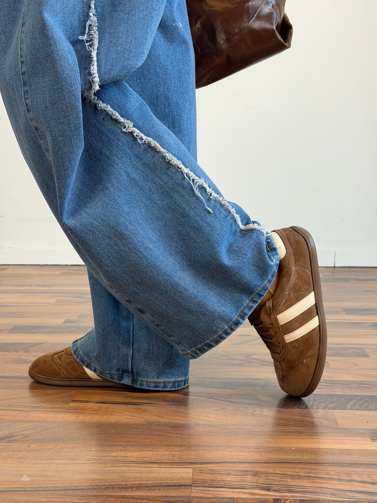 Sneakers Jacqueline moro