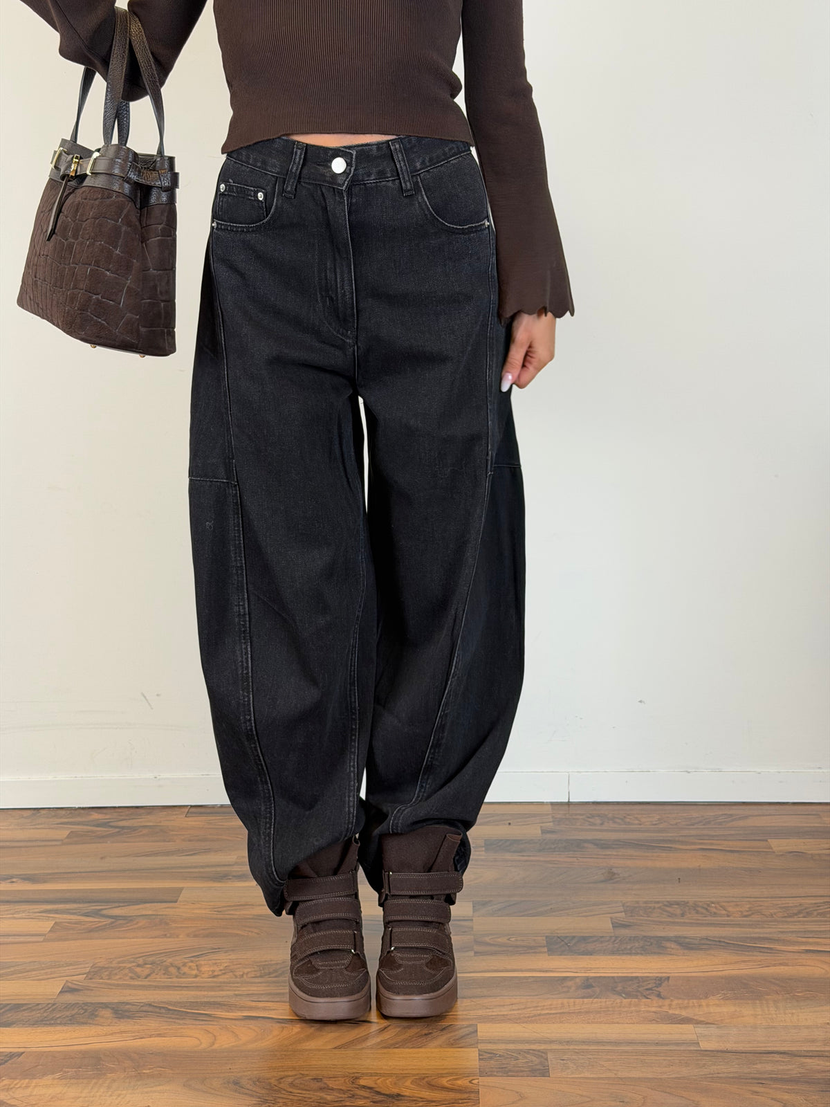 Jeans Dark