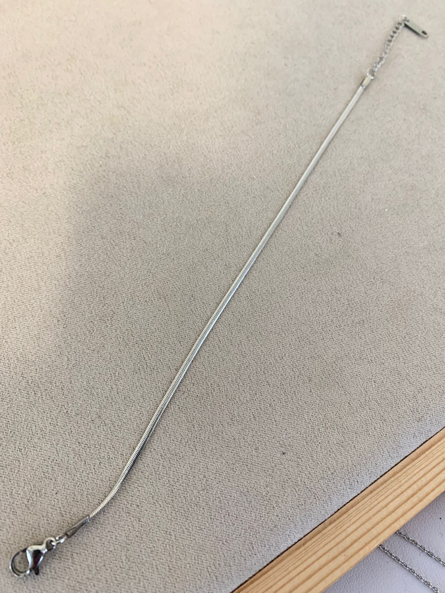 BRACCIALE snake mini