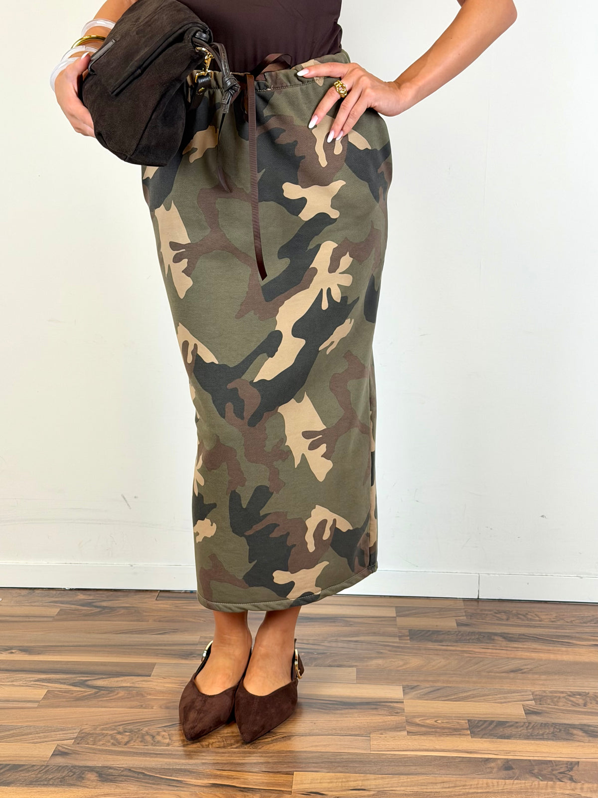 Gonna Camouflage