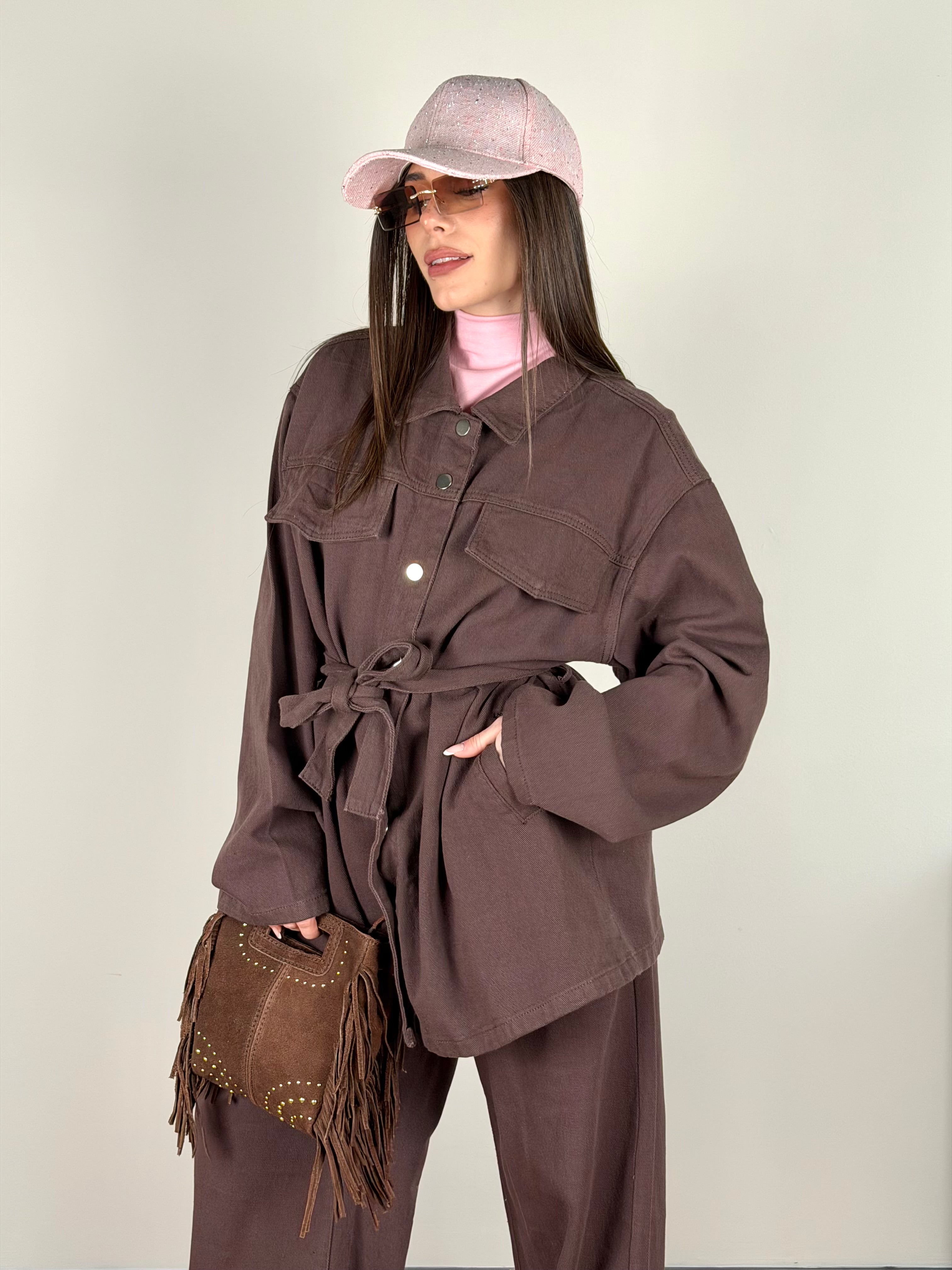 Completo premium NYC moro