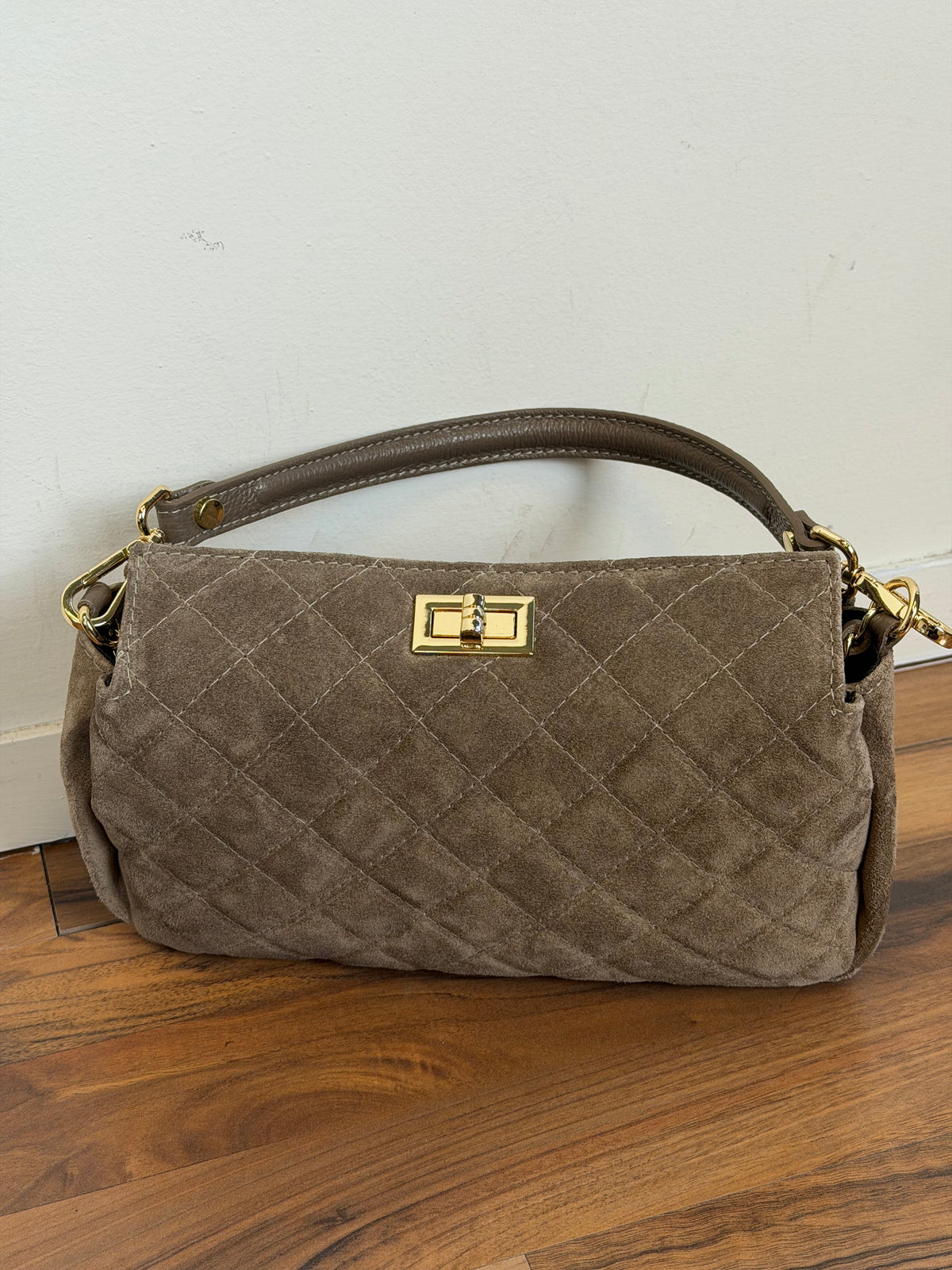 COZY BAG