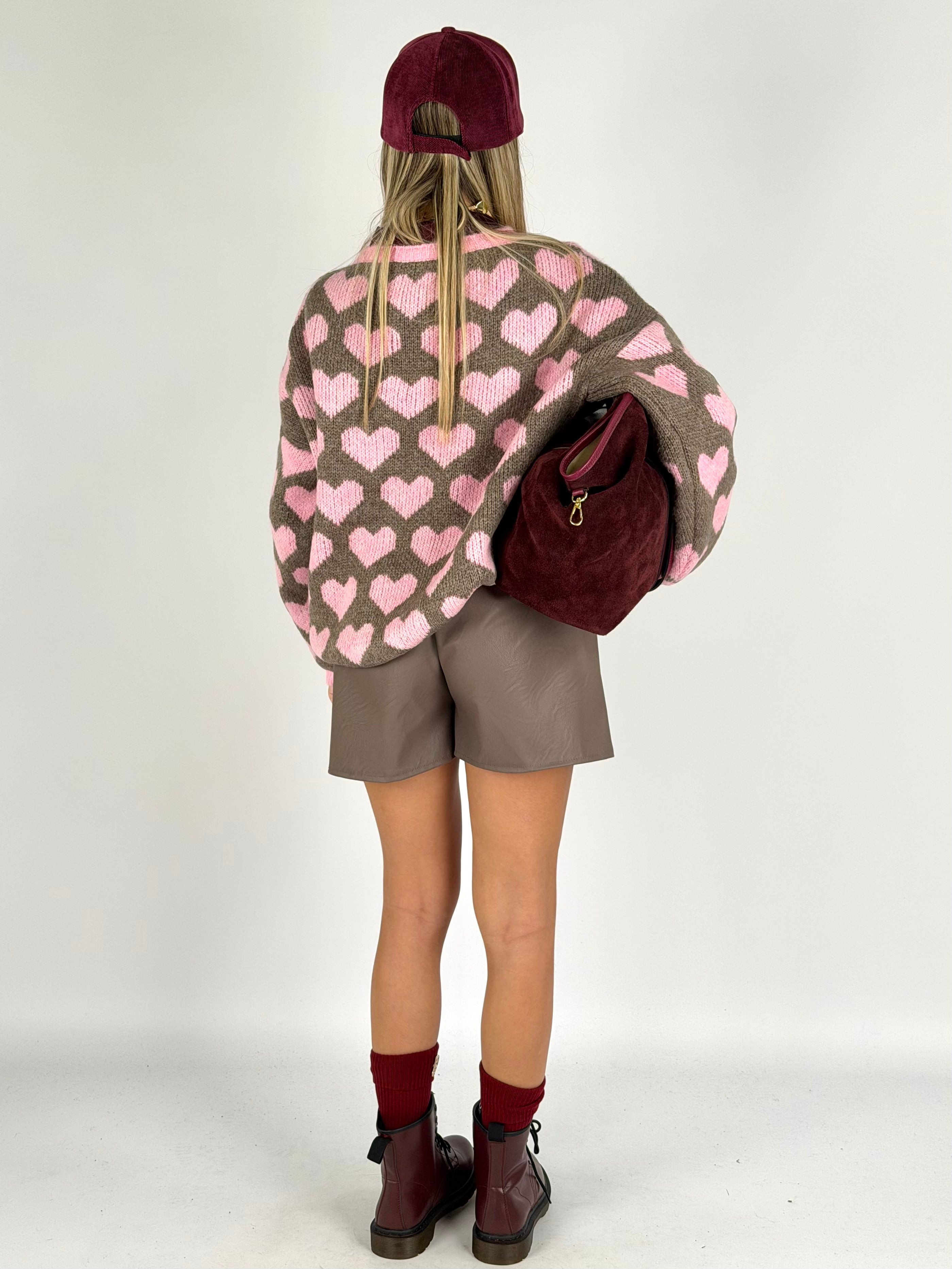 Maglia Firenze fango