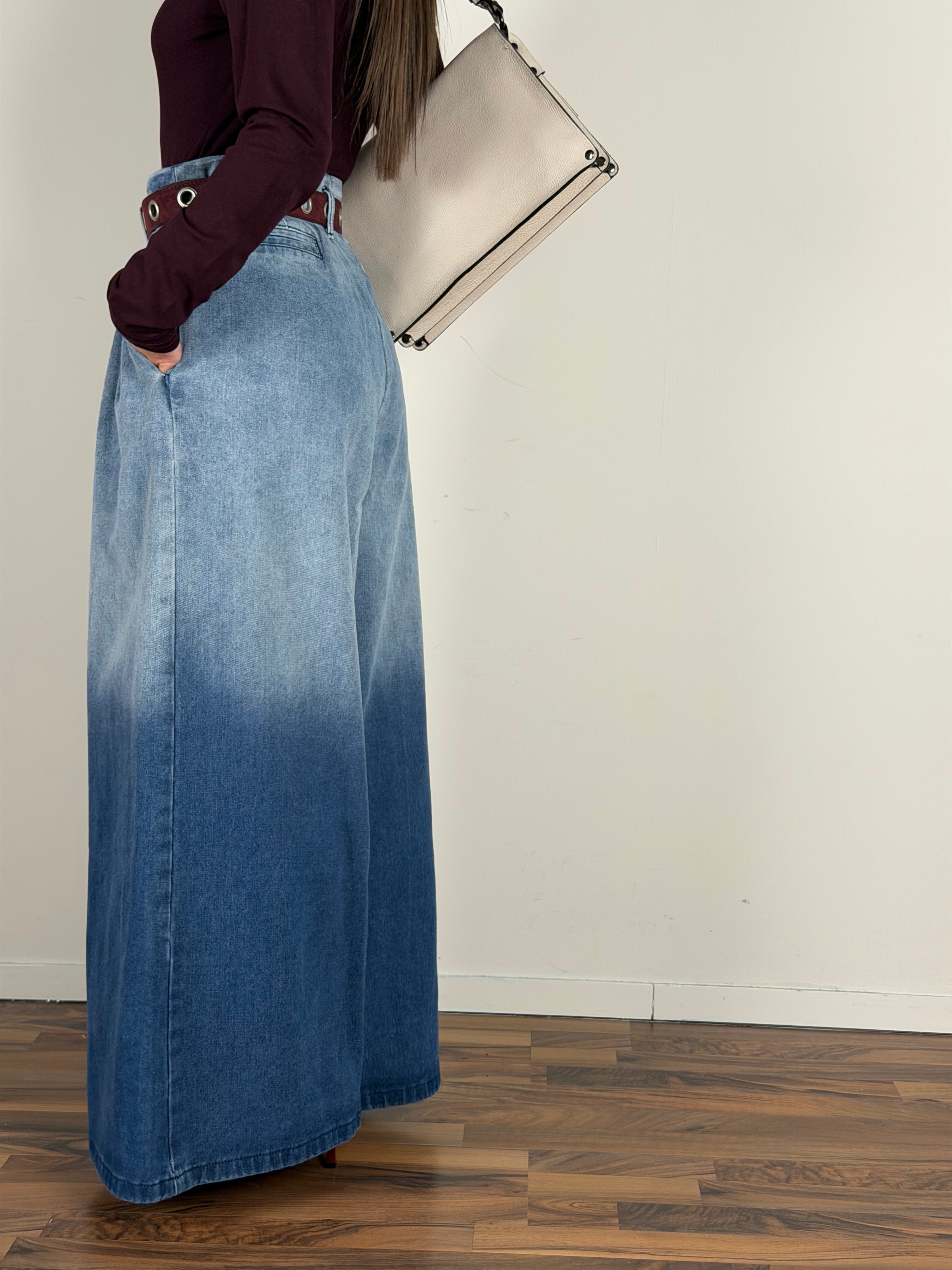 Jeans Sharon