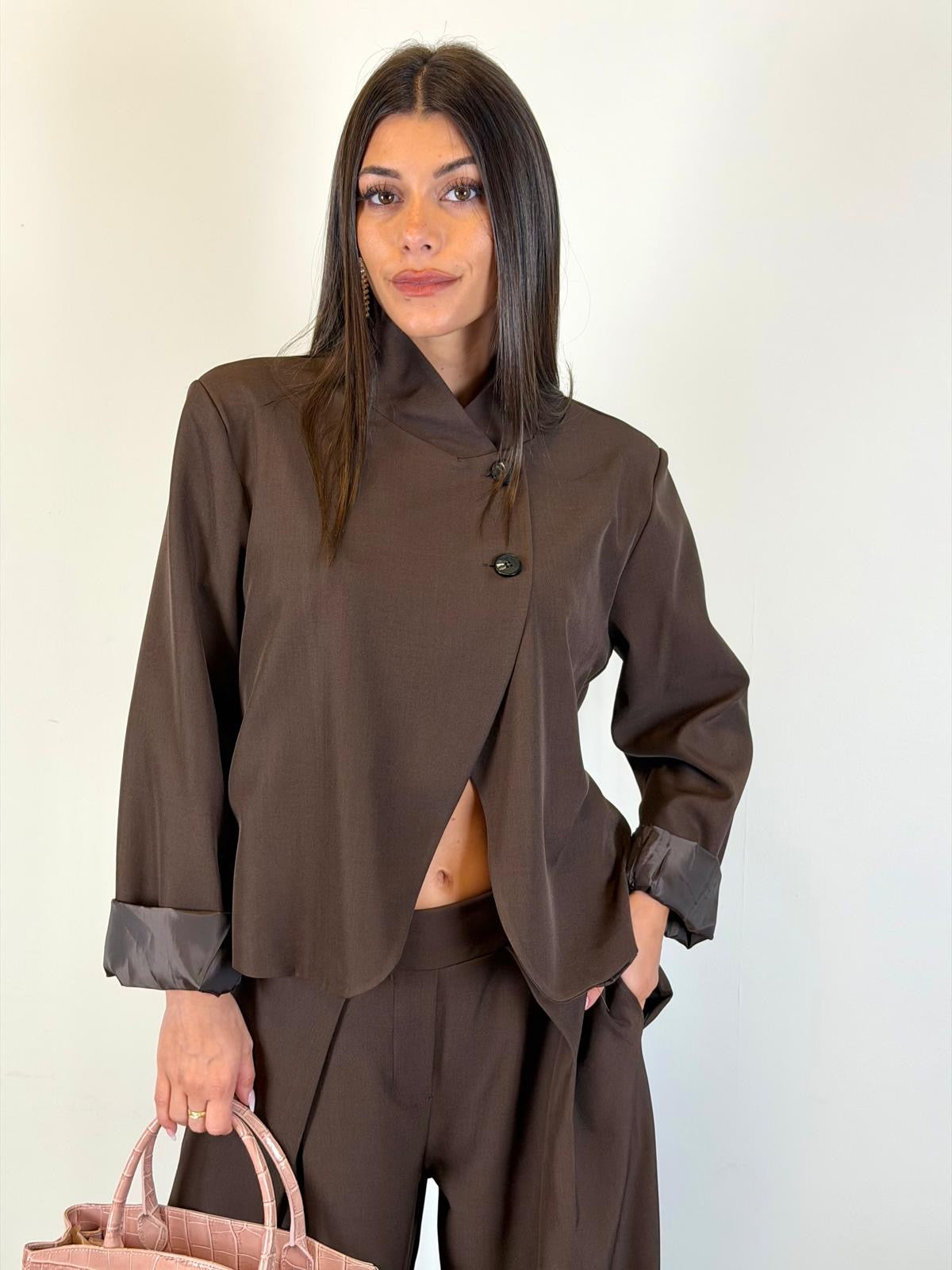 Tailleur VENERE moro