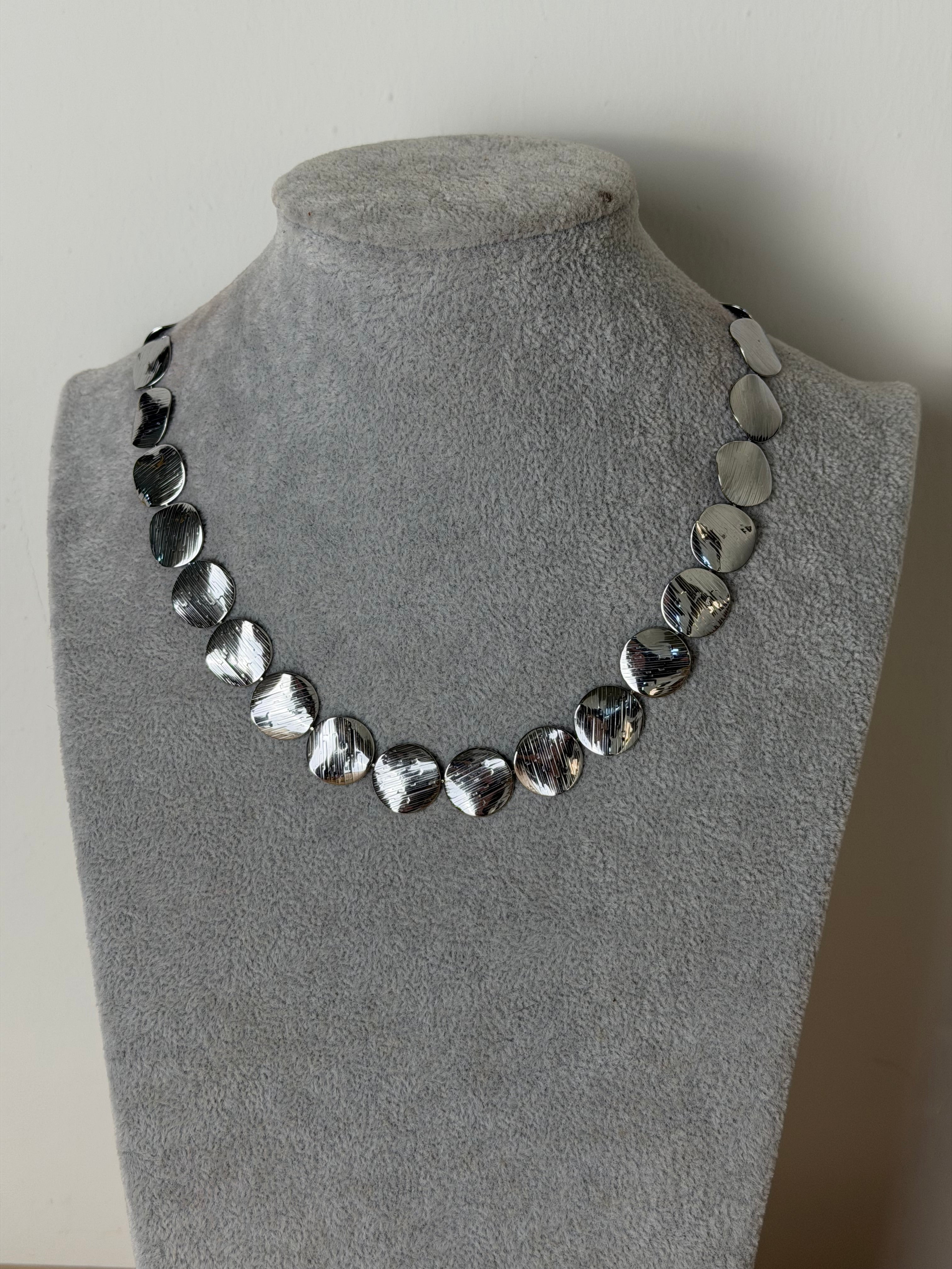 Collana Sandy - 2 colori