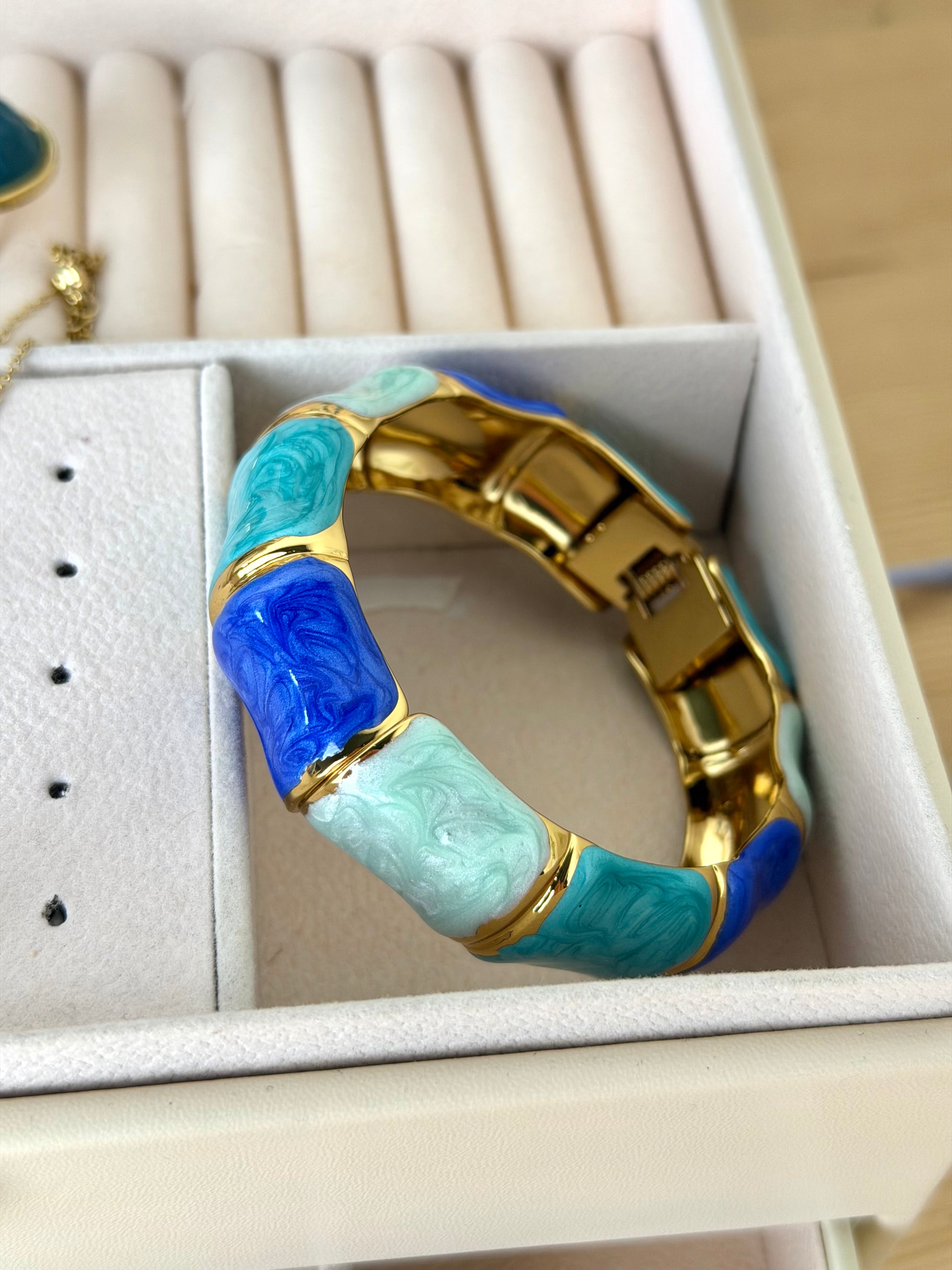 Bracciale Zeus  - collezione Odissea