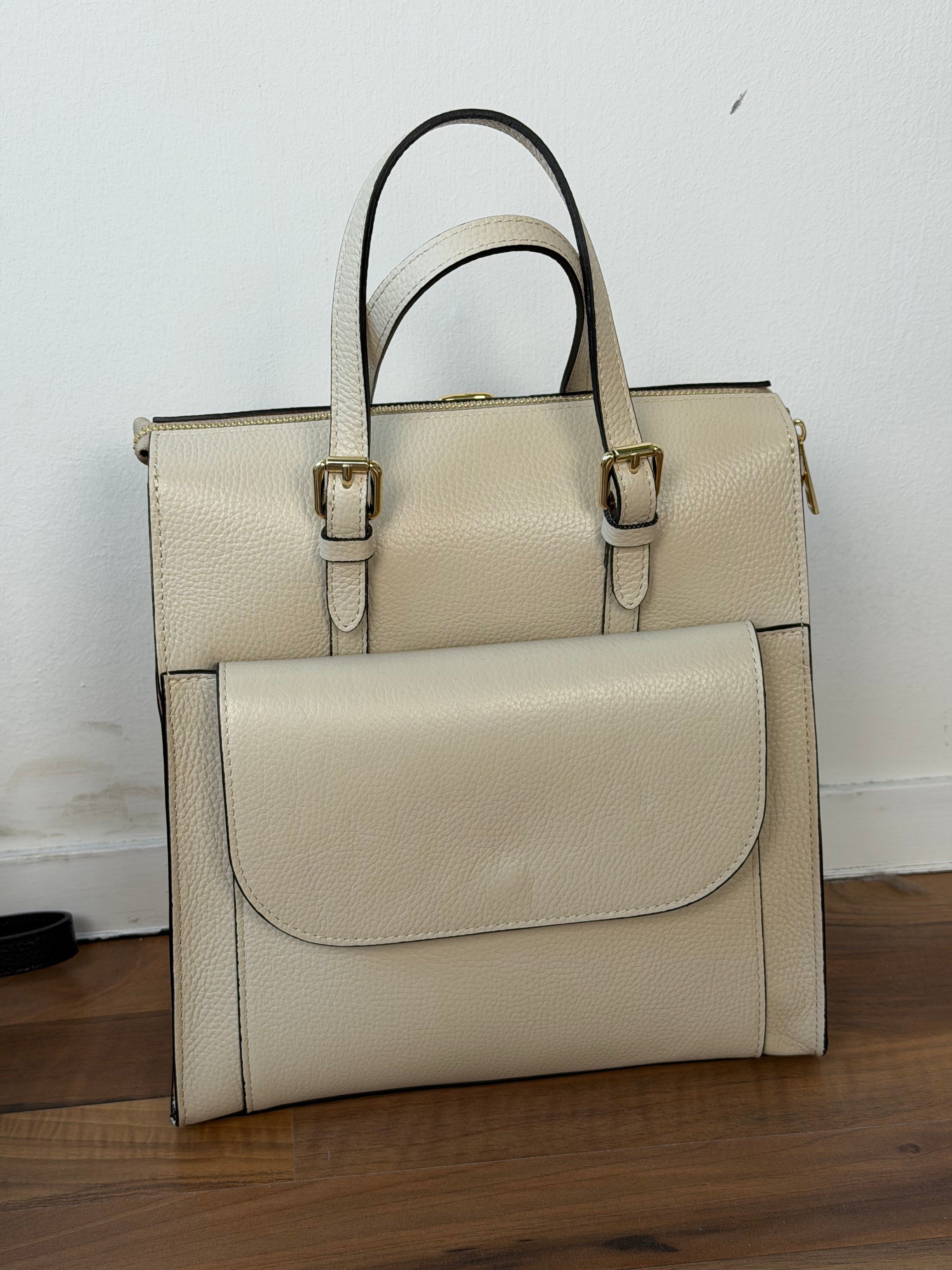 ZAINO/BORSA LEVANTE
