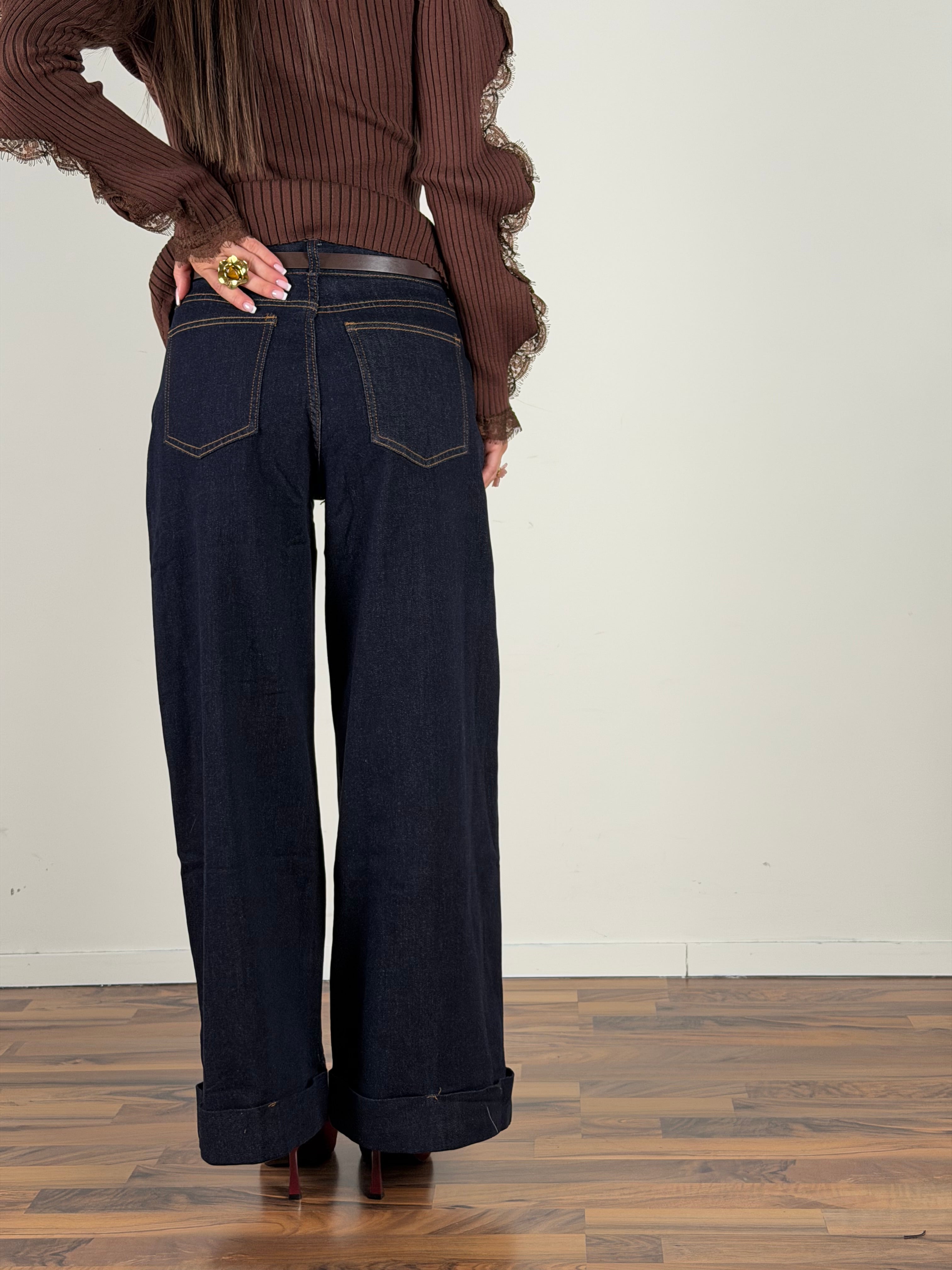 Jeans Monroe