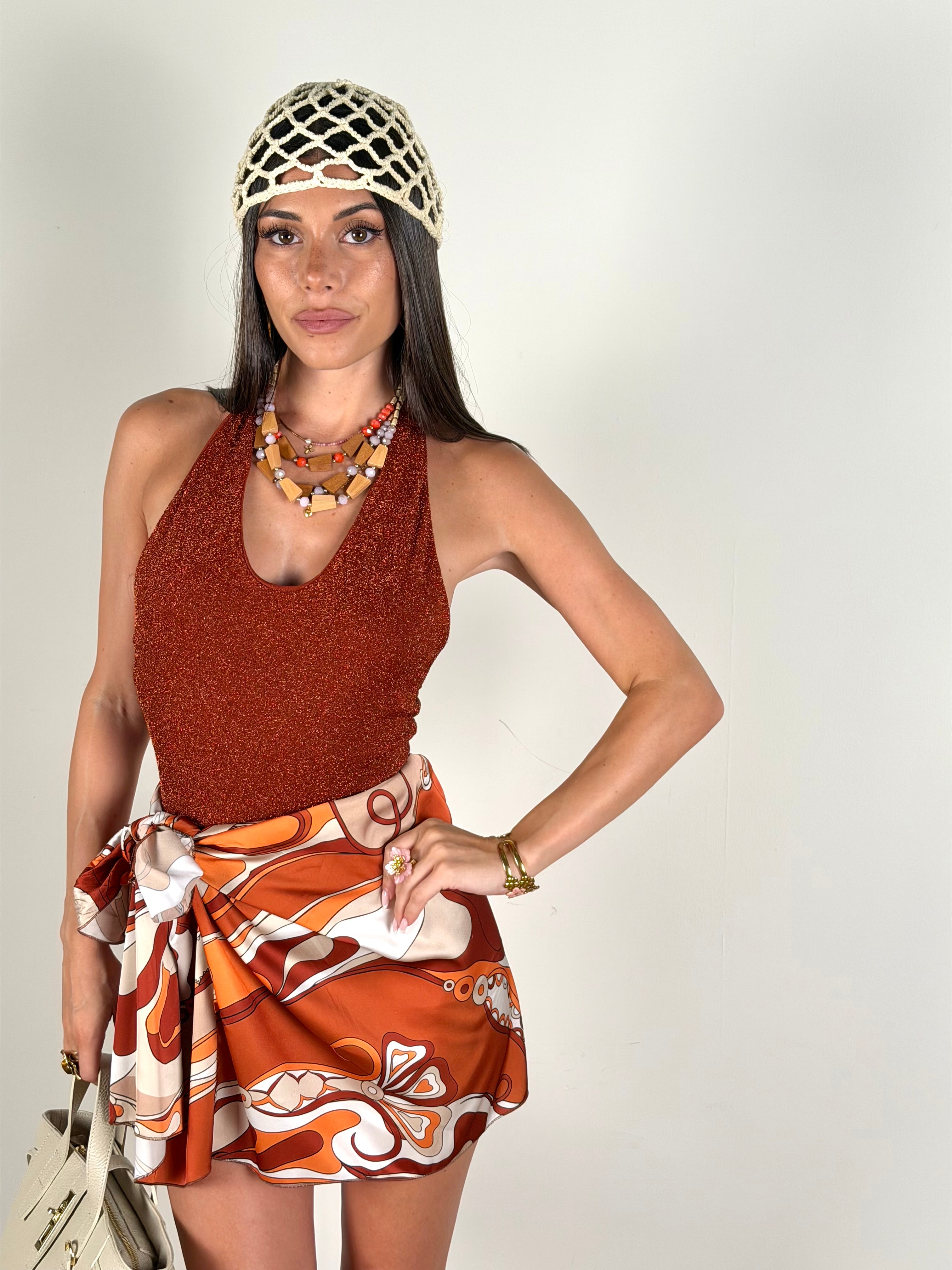 Body Armony coccio