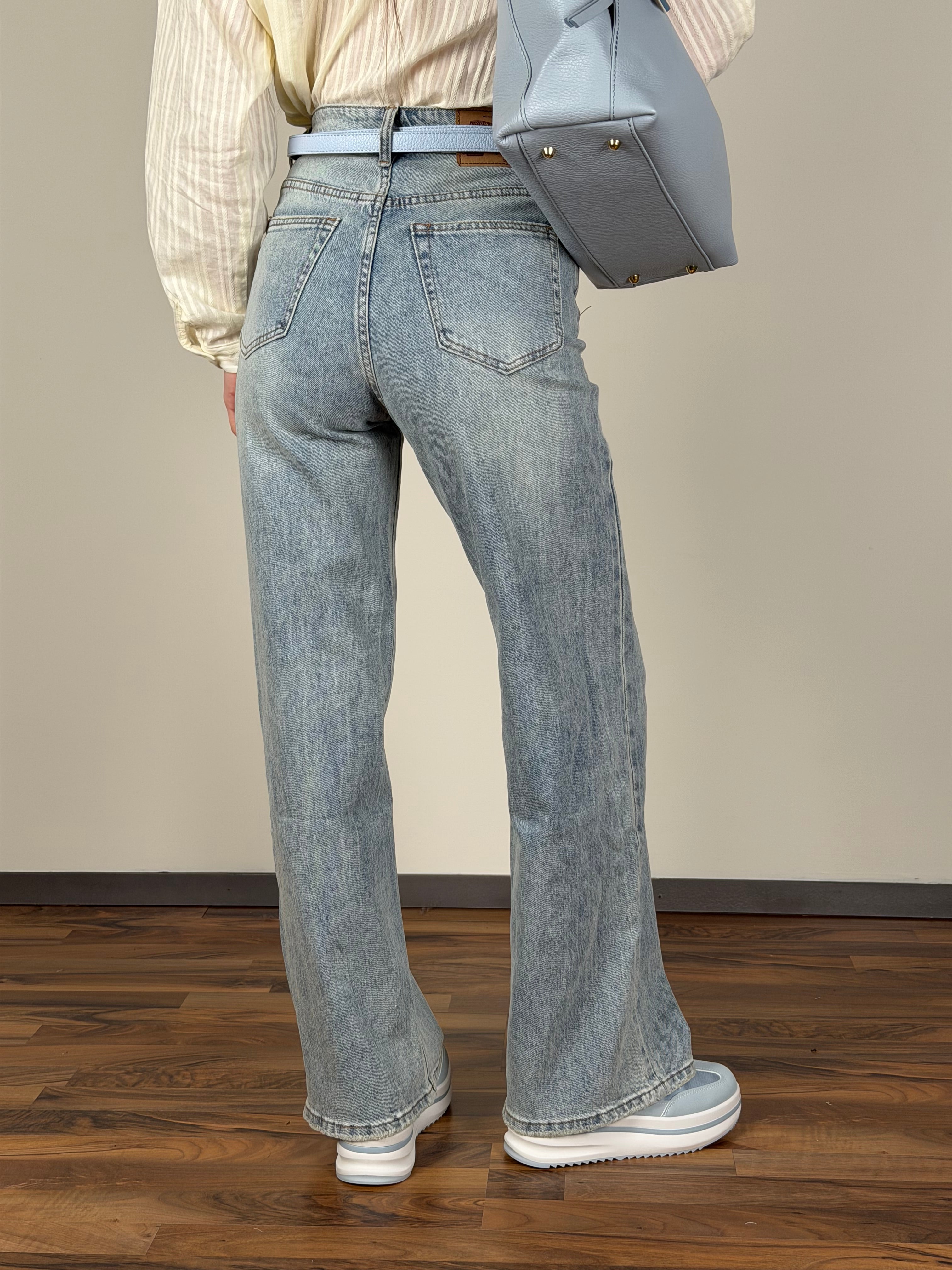 Jeans Sonia