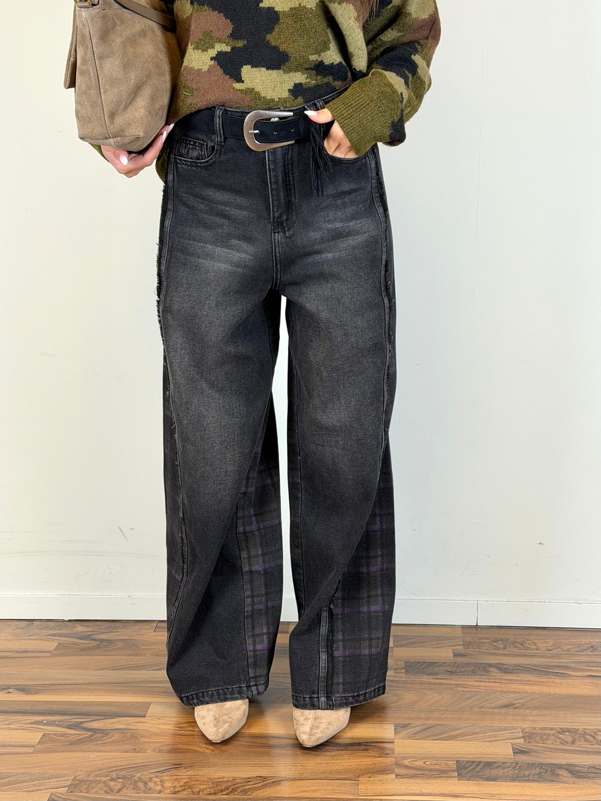 Jeans Camden