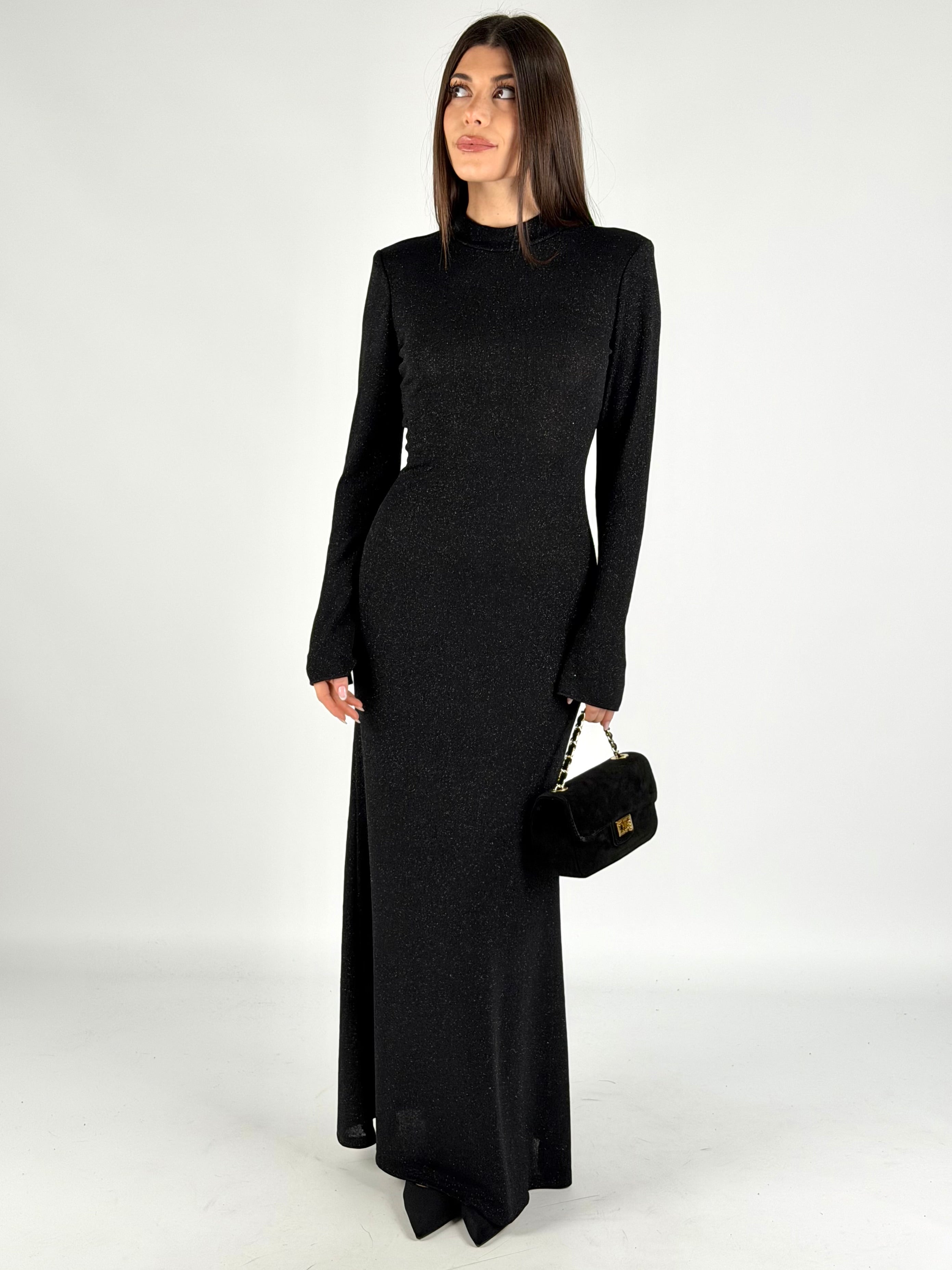 Abito Argentina nero