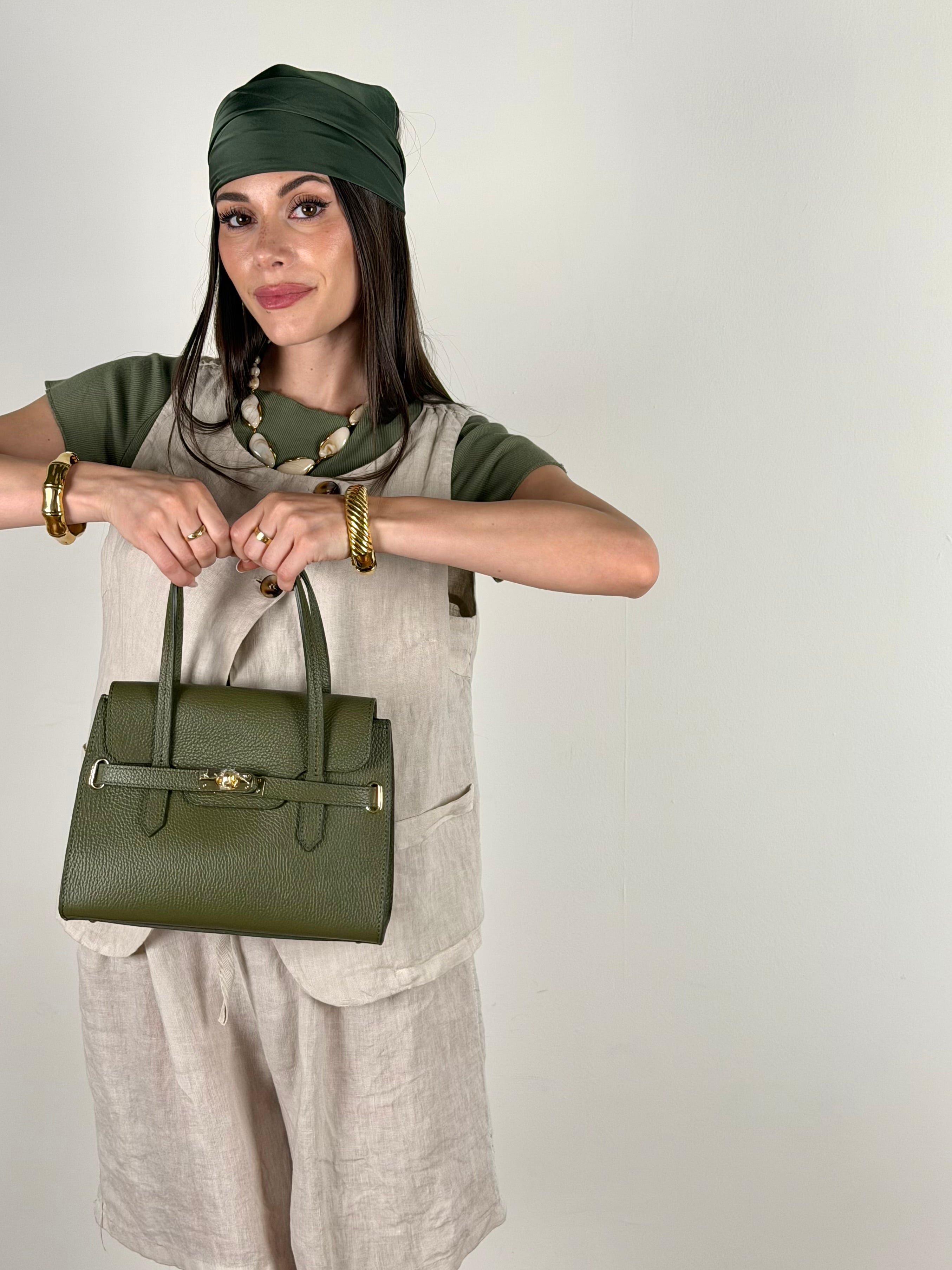 KESSY BAG