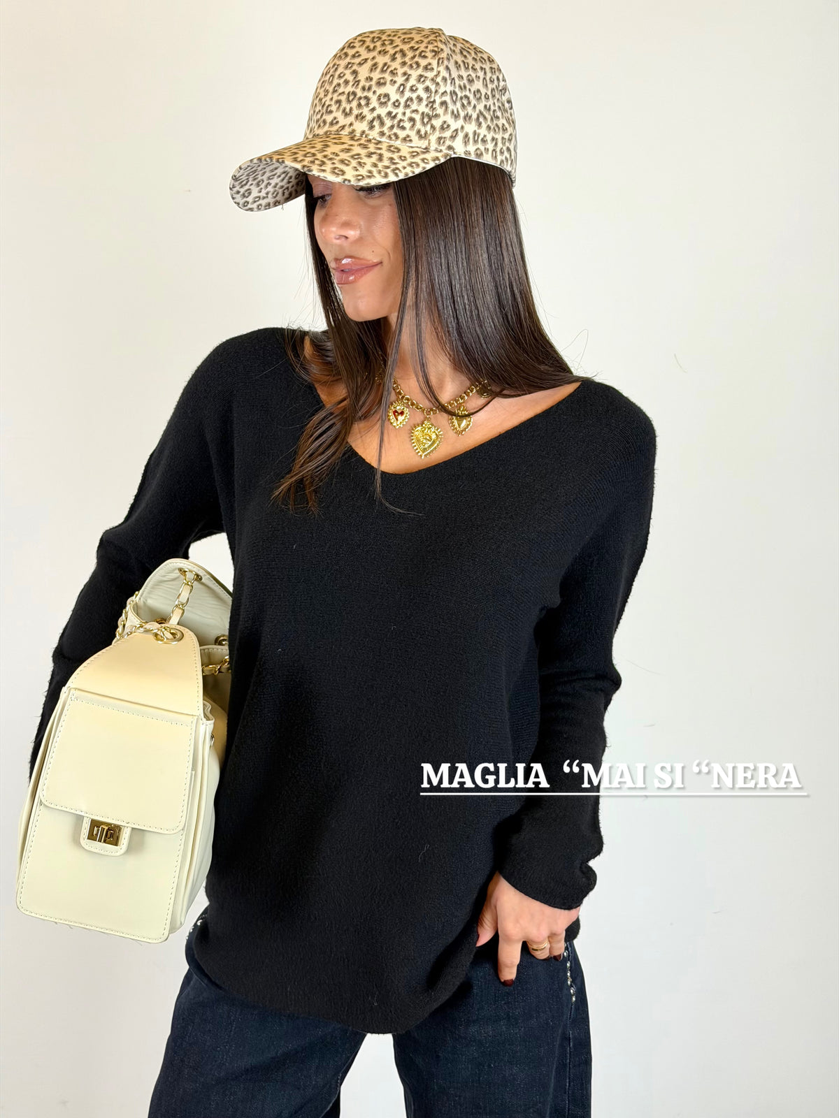 Maglia in REGALO