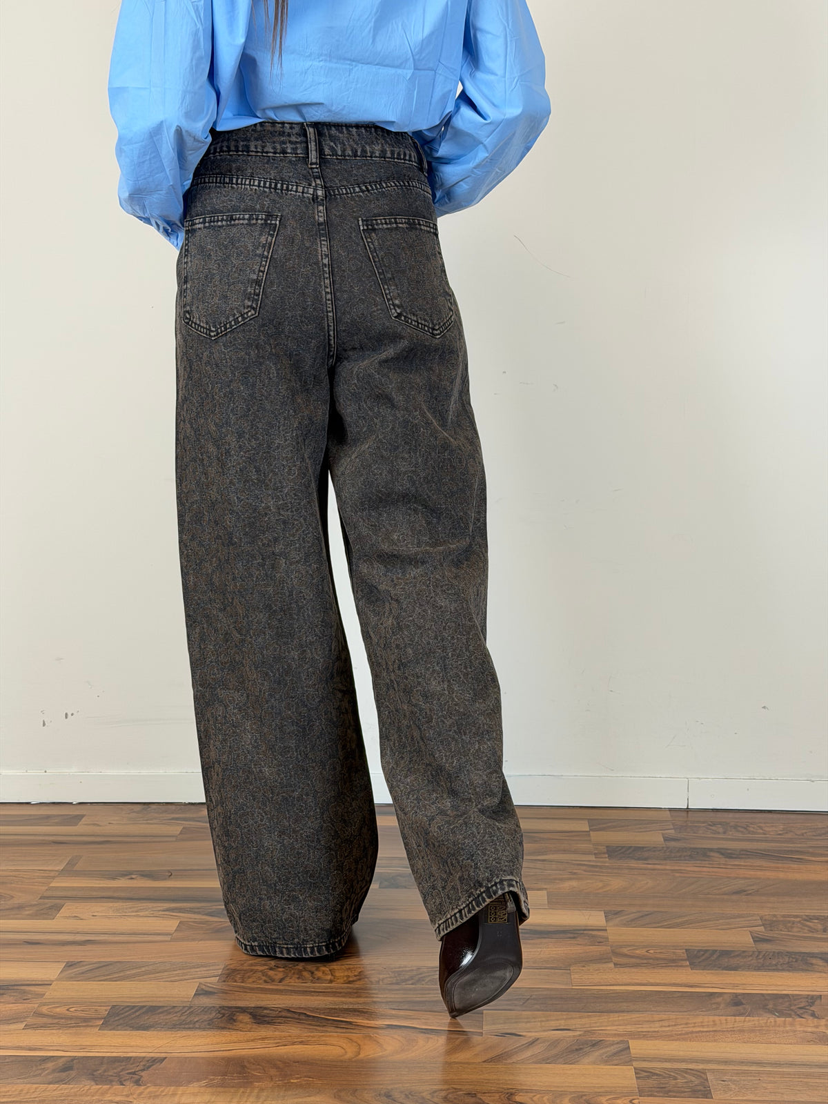 Jeans Carol