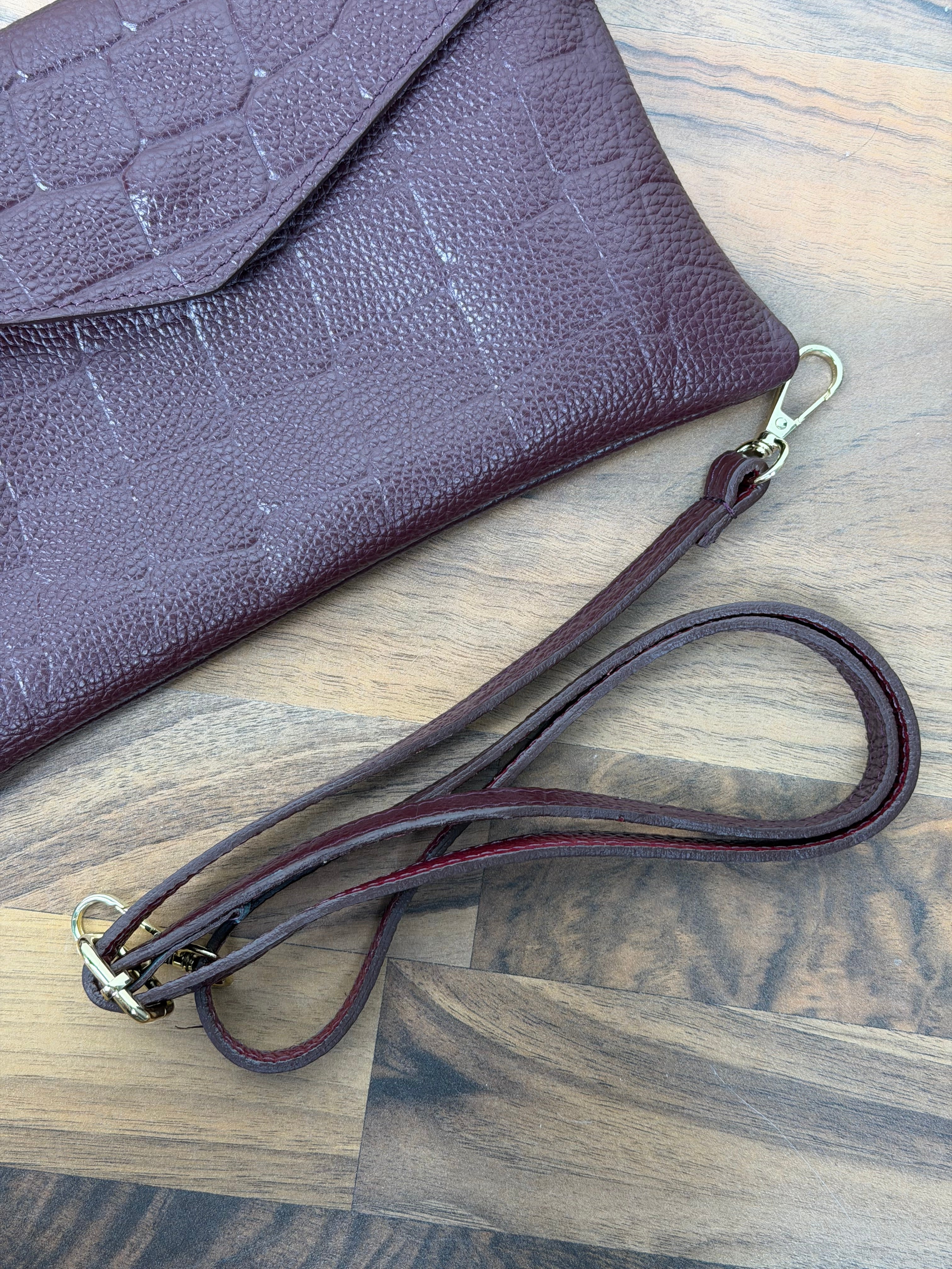 POCHETTE COCCO