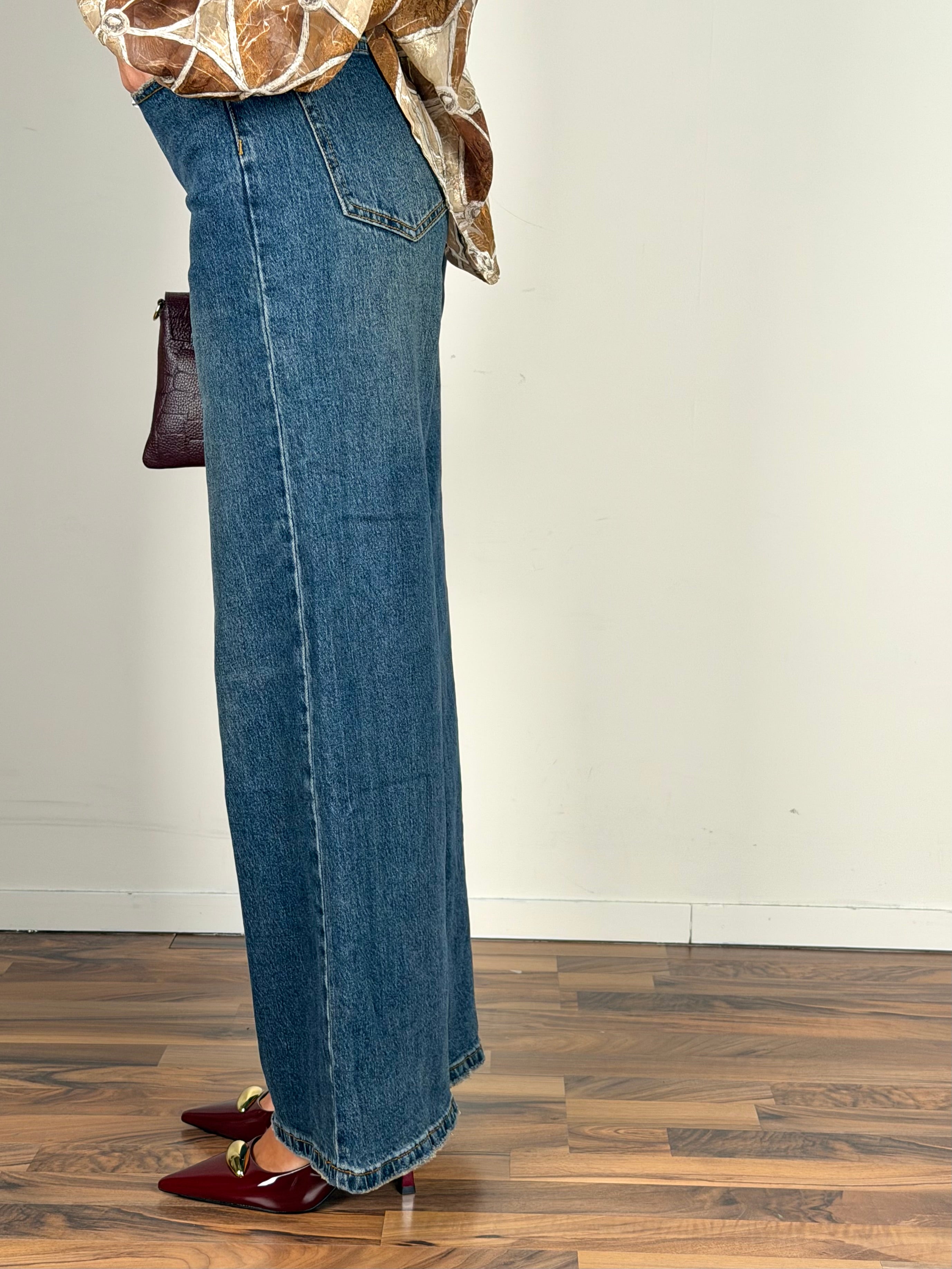 Jeans Sugar