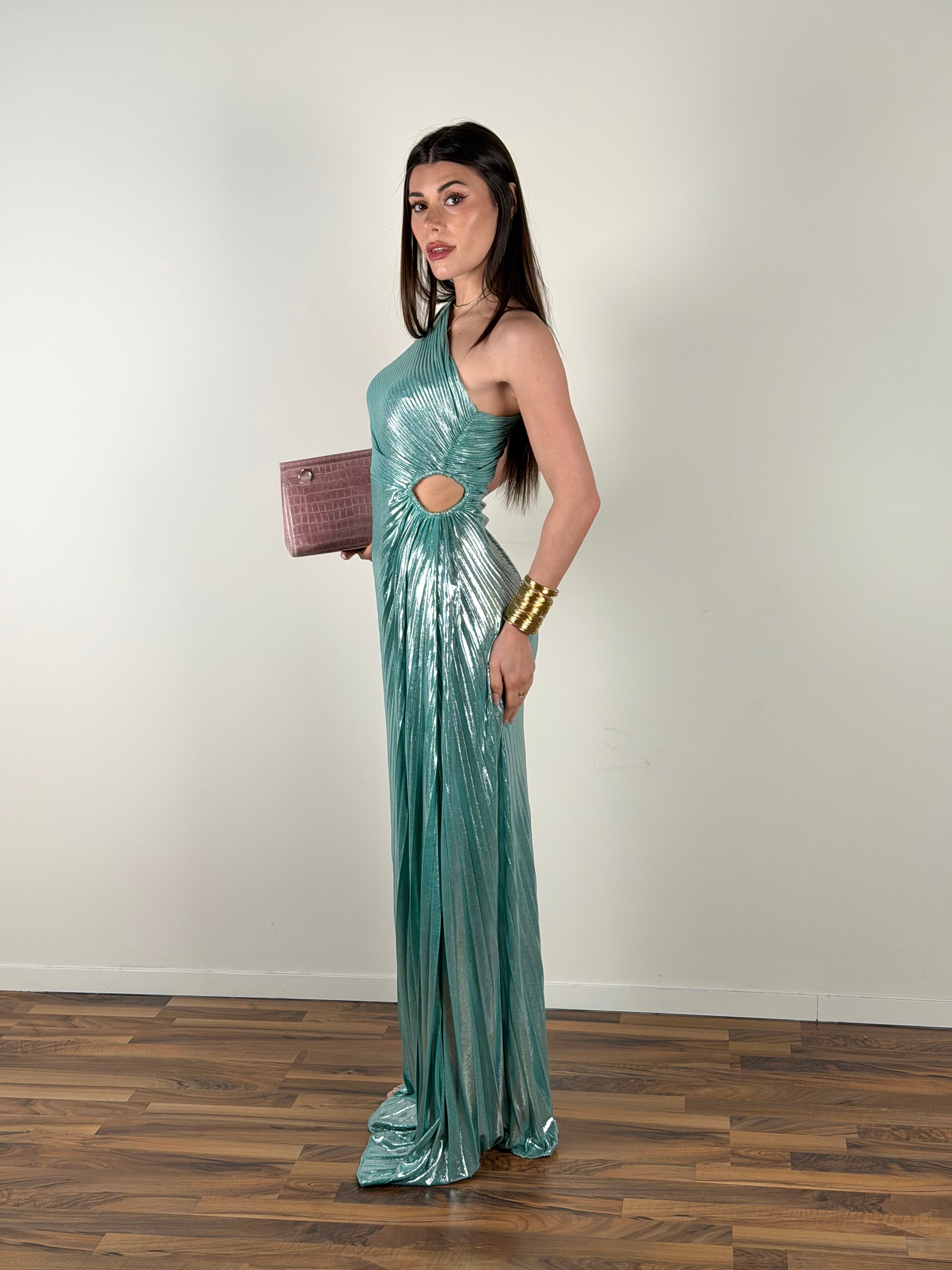 Abito Oblò tiffany