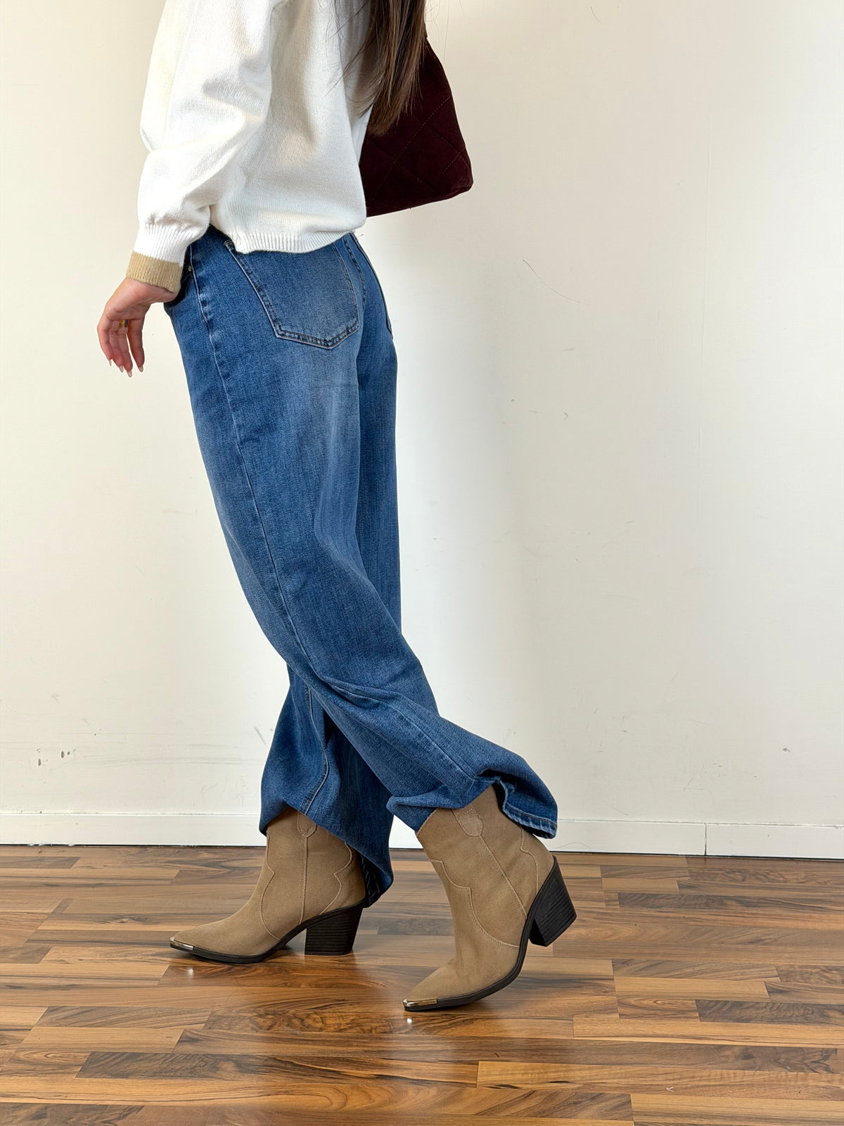 Jeans Giorgia