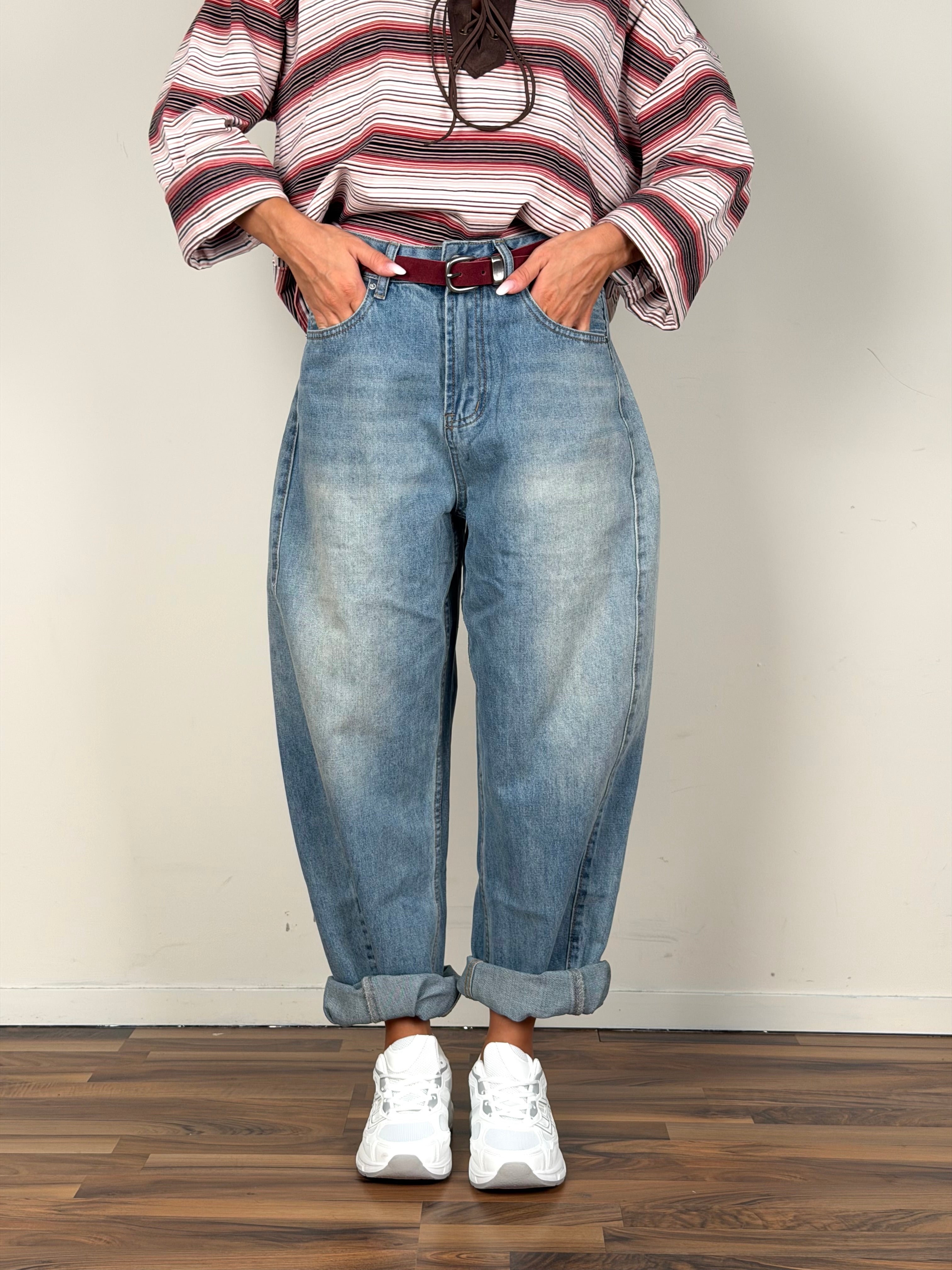 Jeans Thea