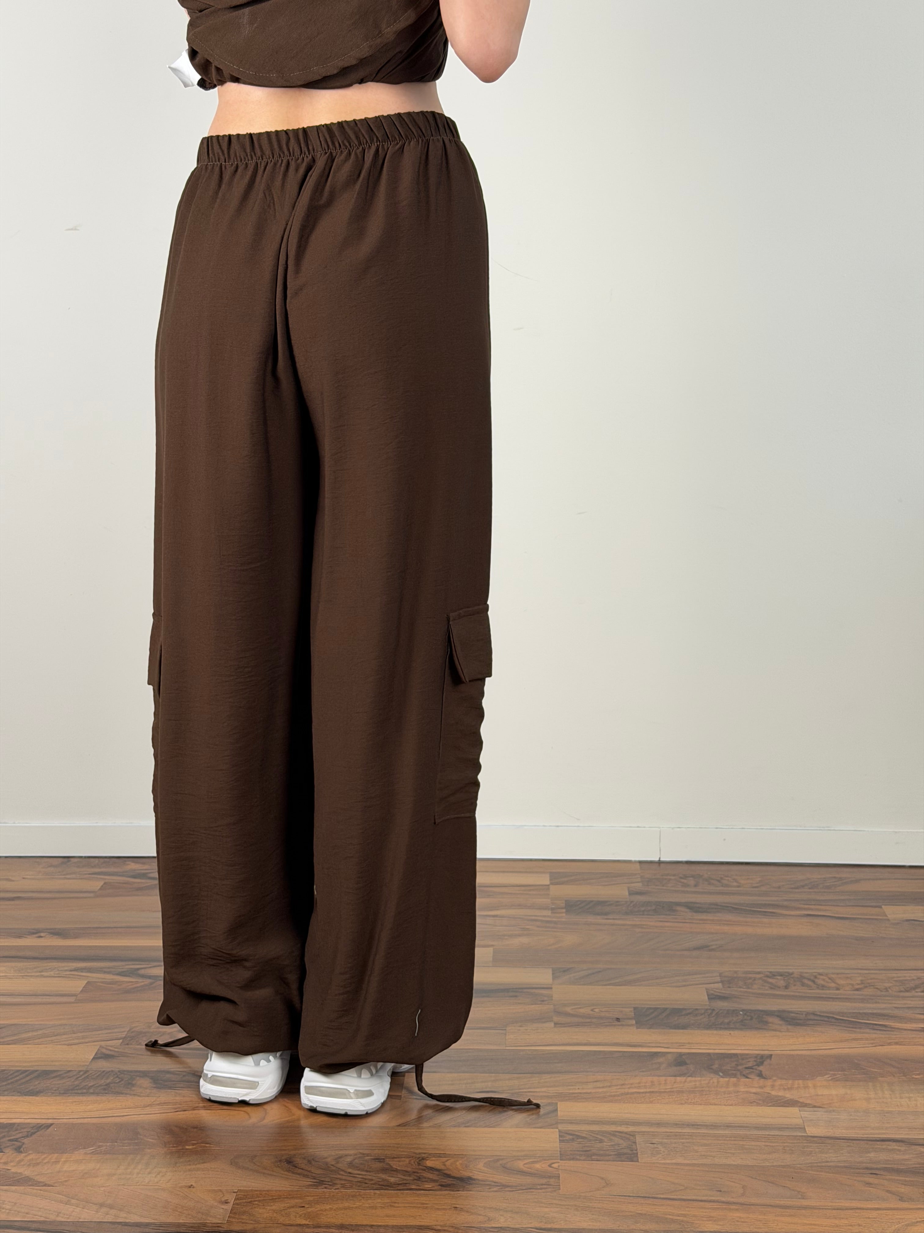 Pantalone Twist moro