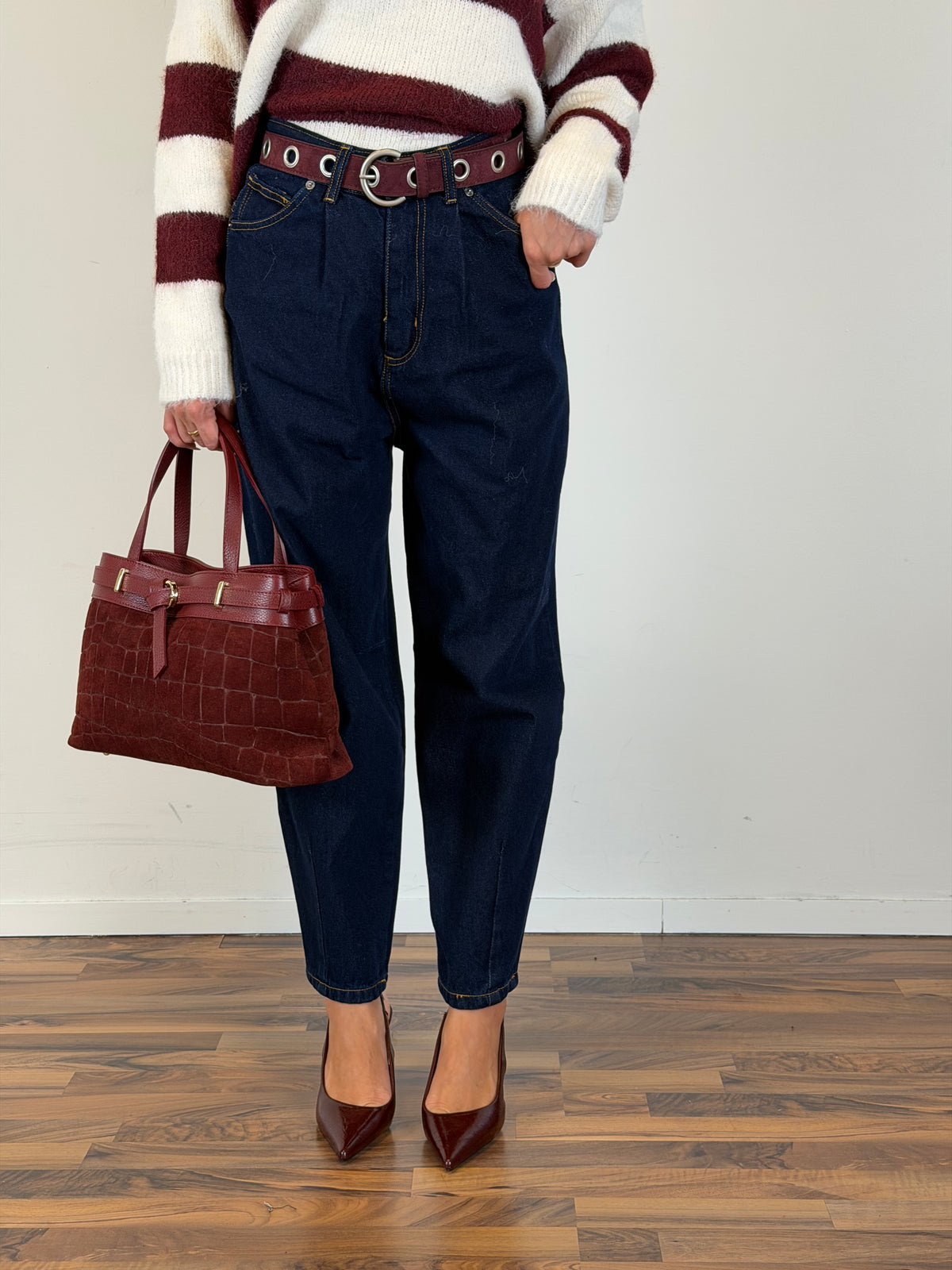 Jeans Eloise