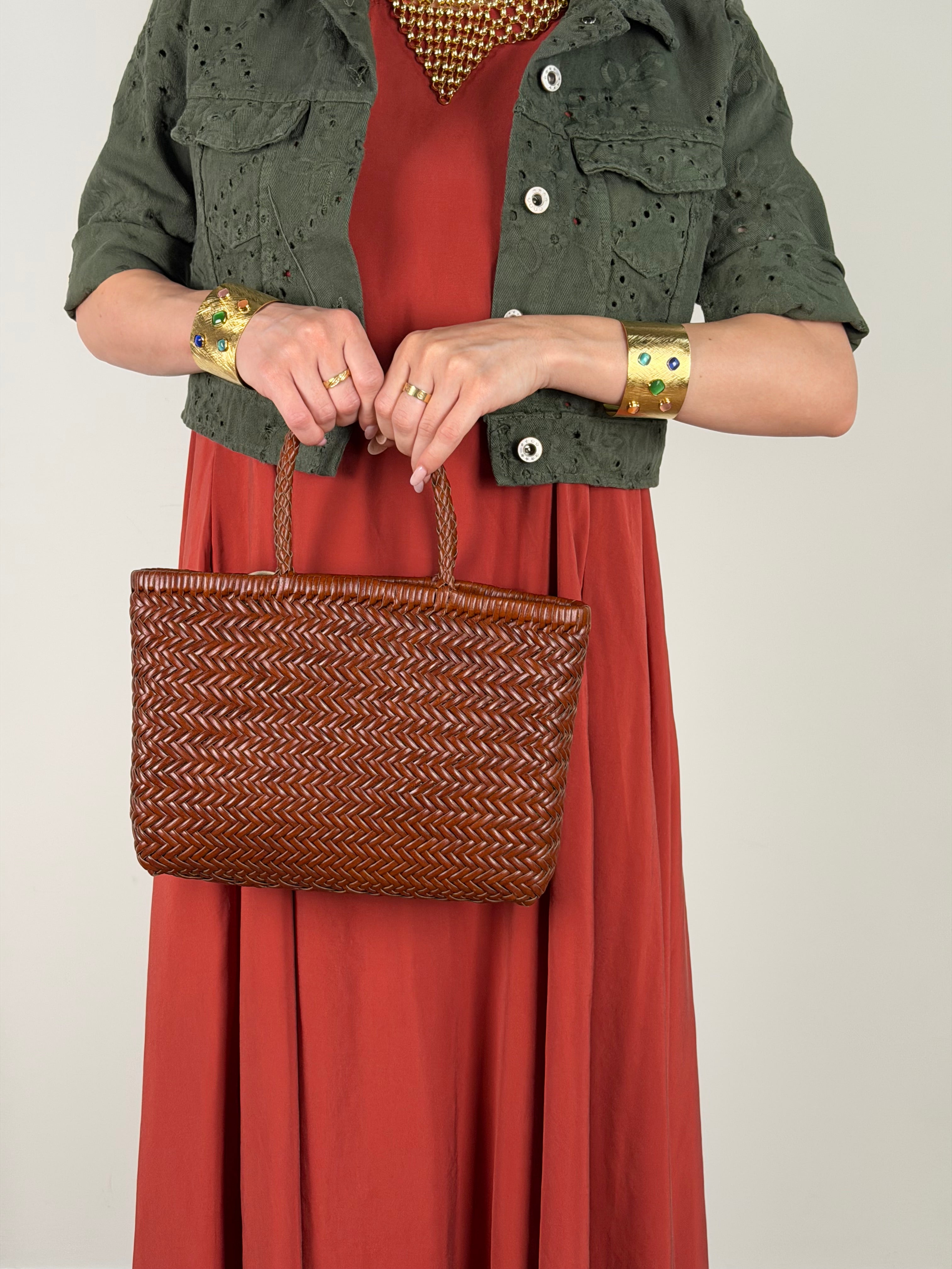 LUCREZIA intreccio Limited edition