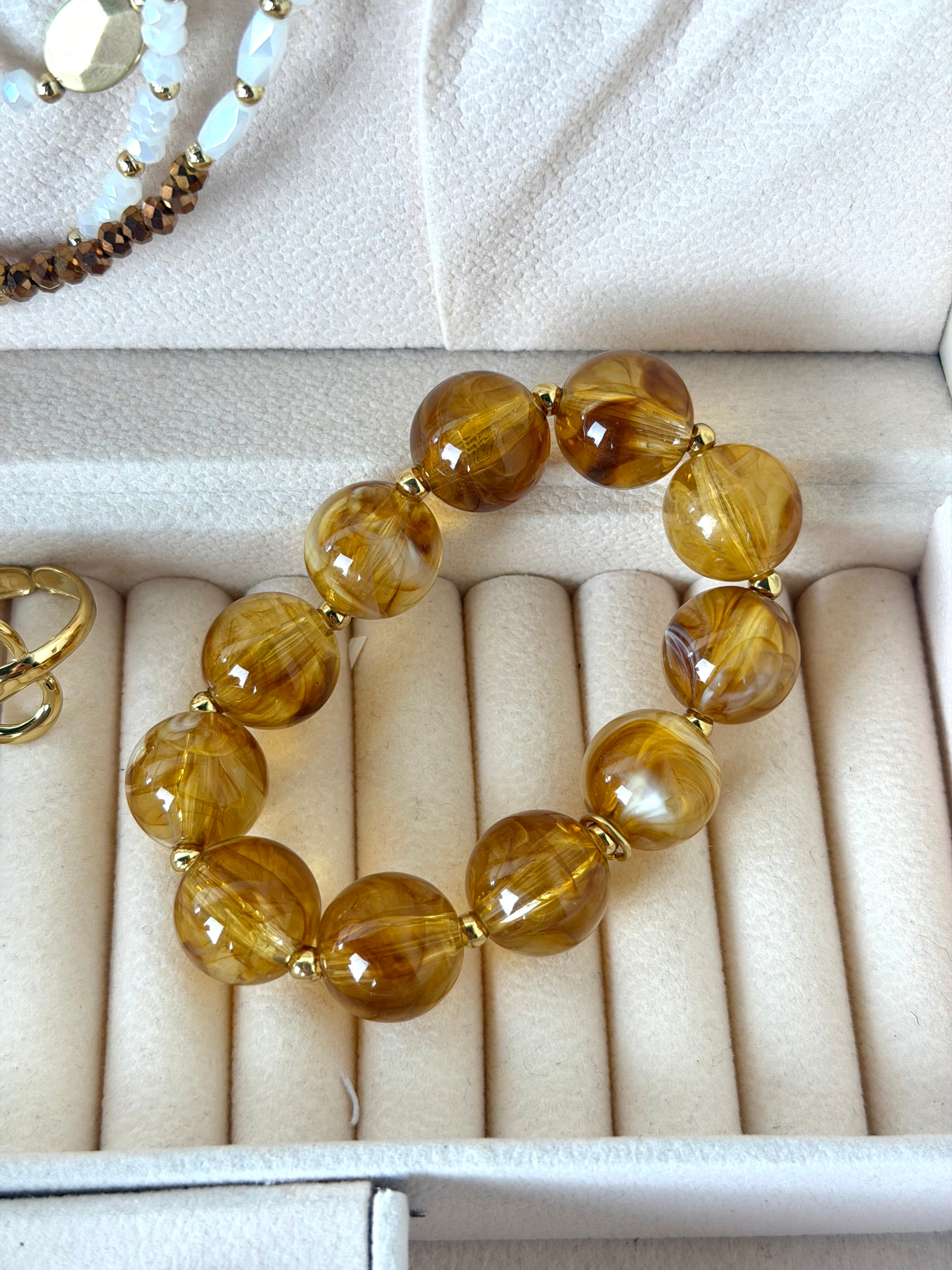 Bracciale dolce - collezione dolce&amaro