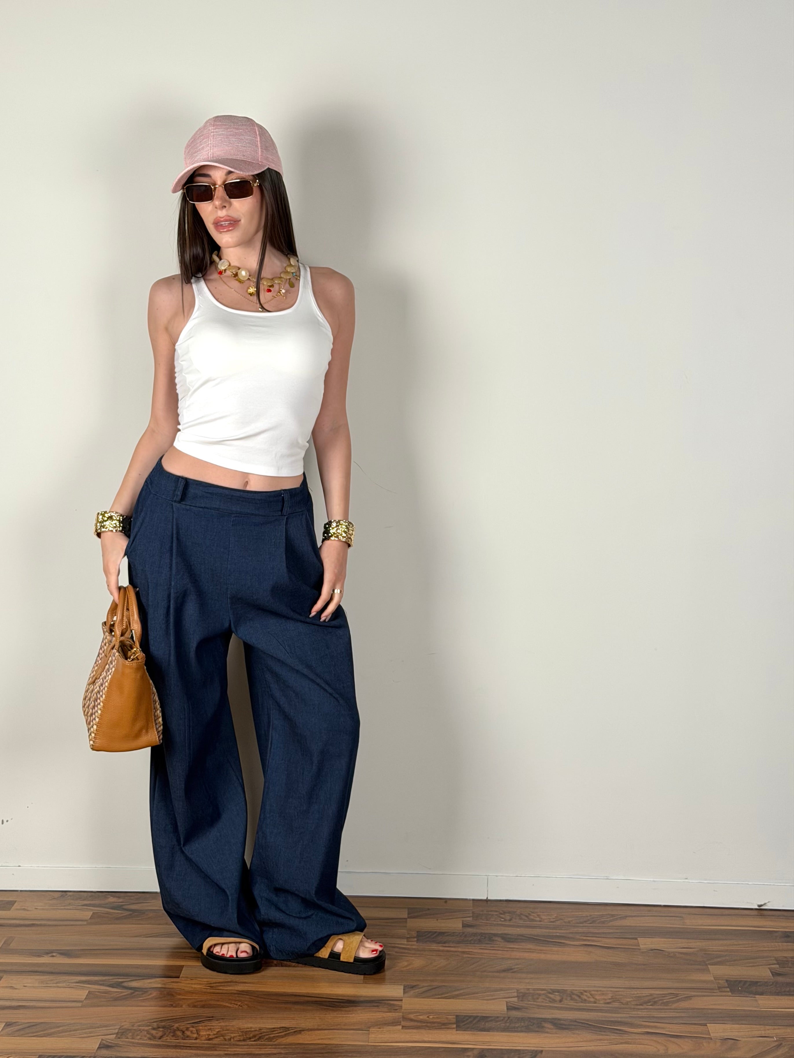 Completo denim Oslo