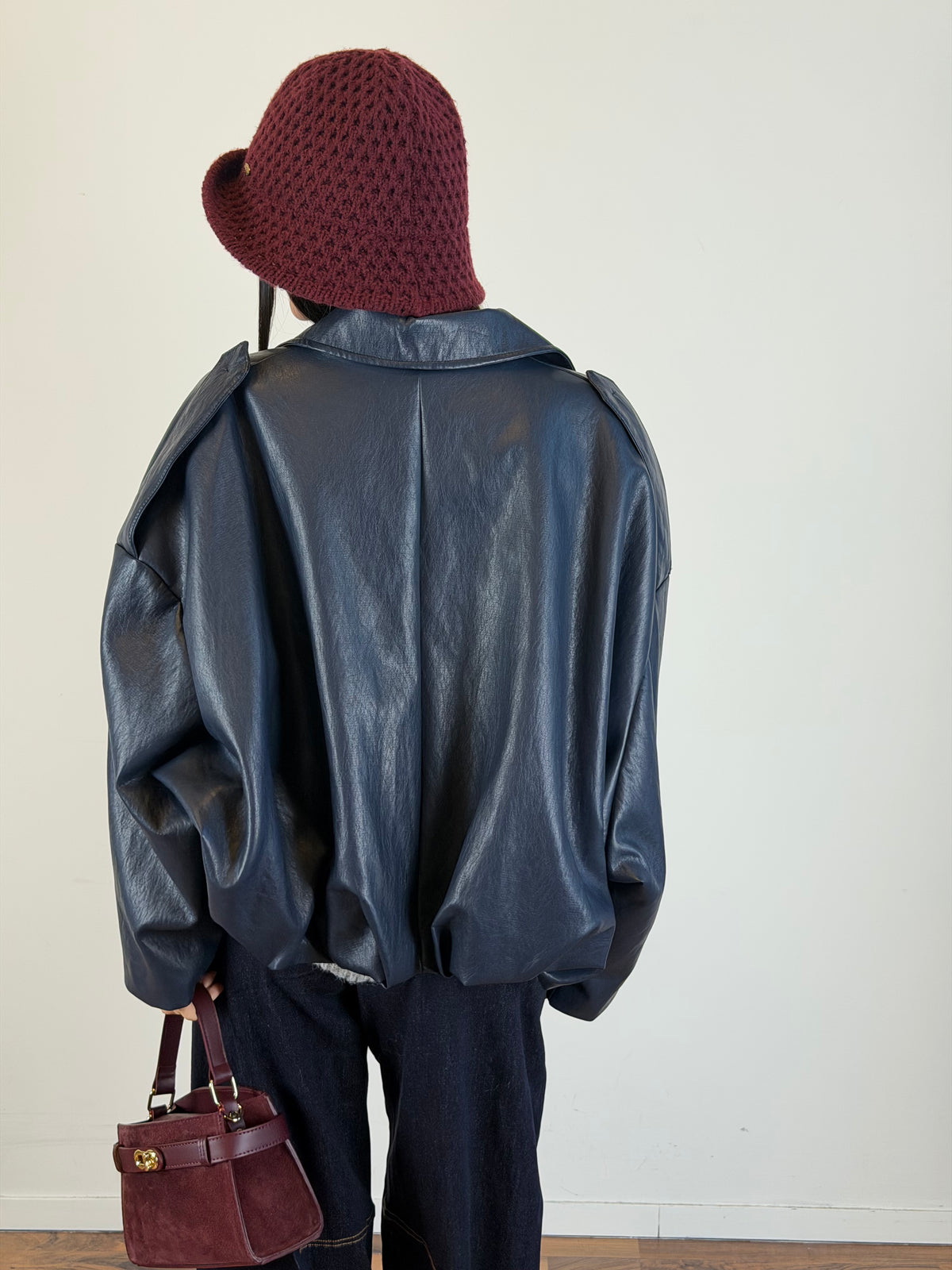 Bomber Remix blu