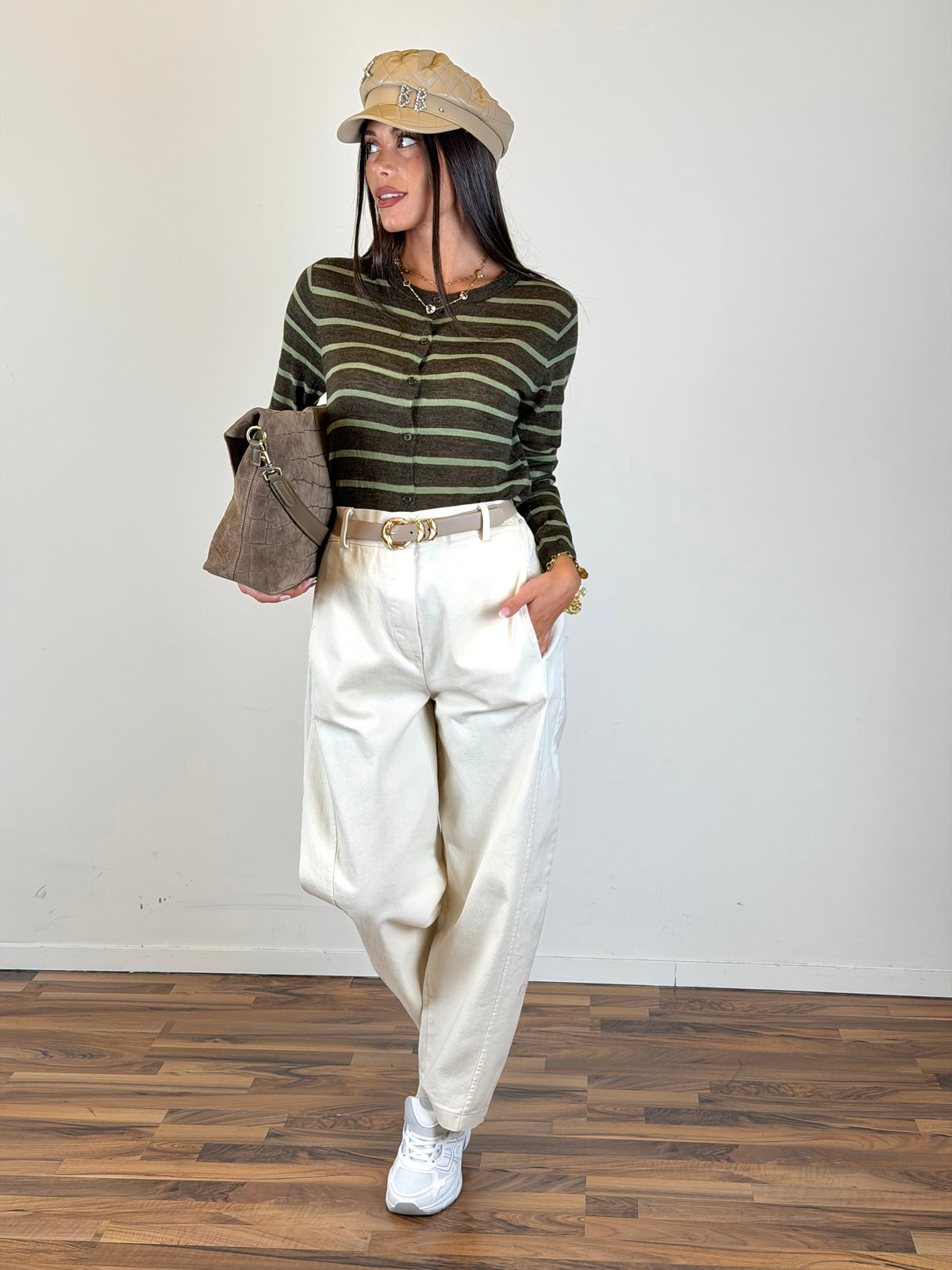 Pantalone Cocoa