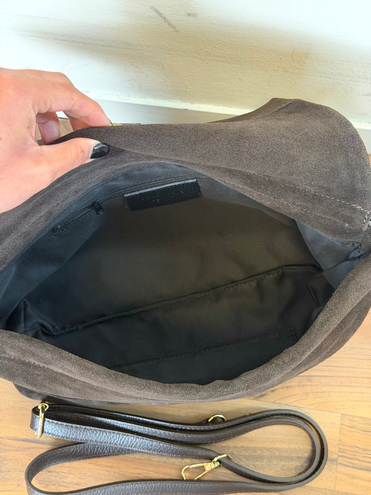 Minerva BAG