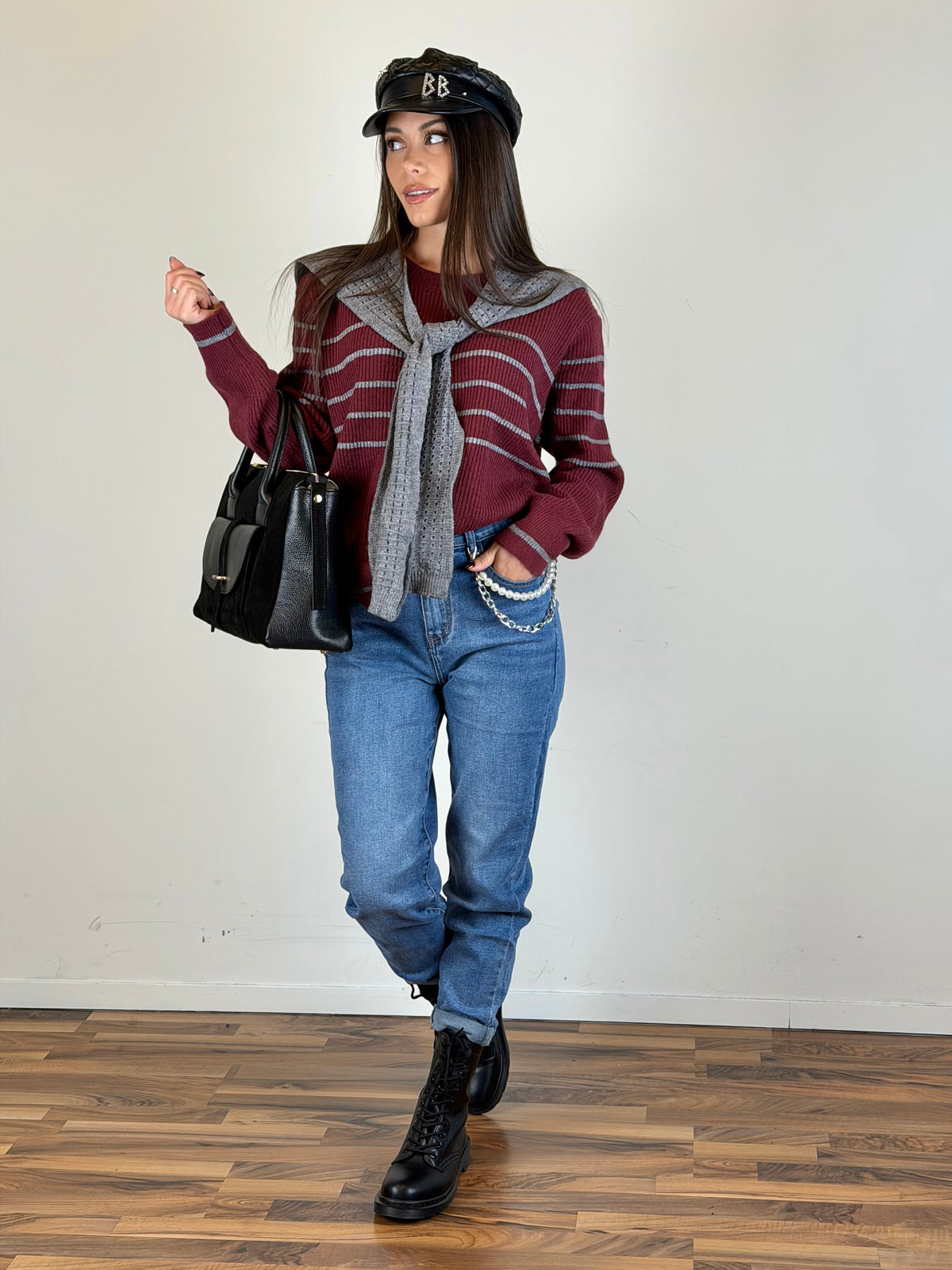 Jeans Pearl