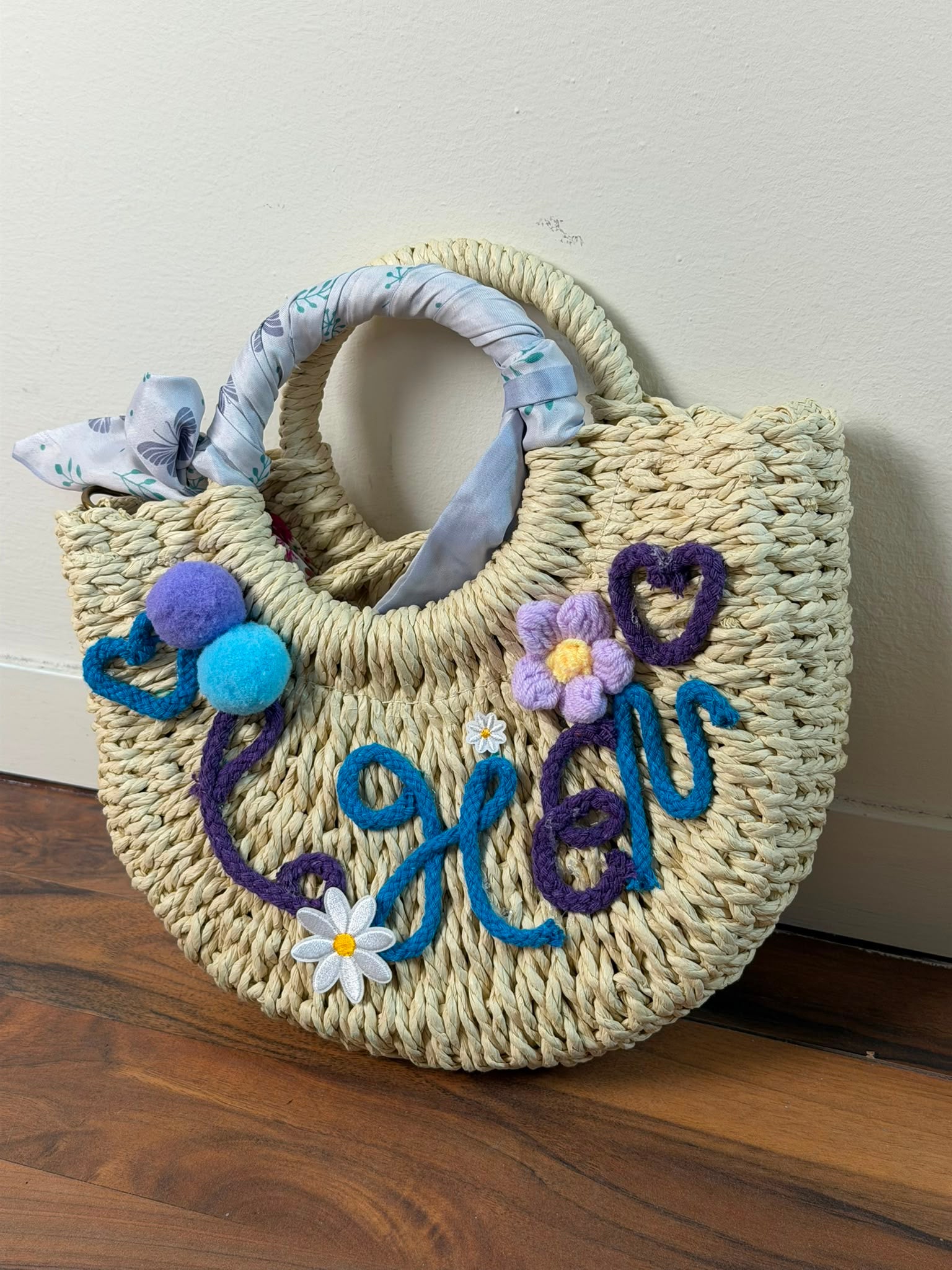 BORSA SPRING colors
