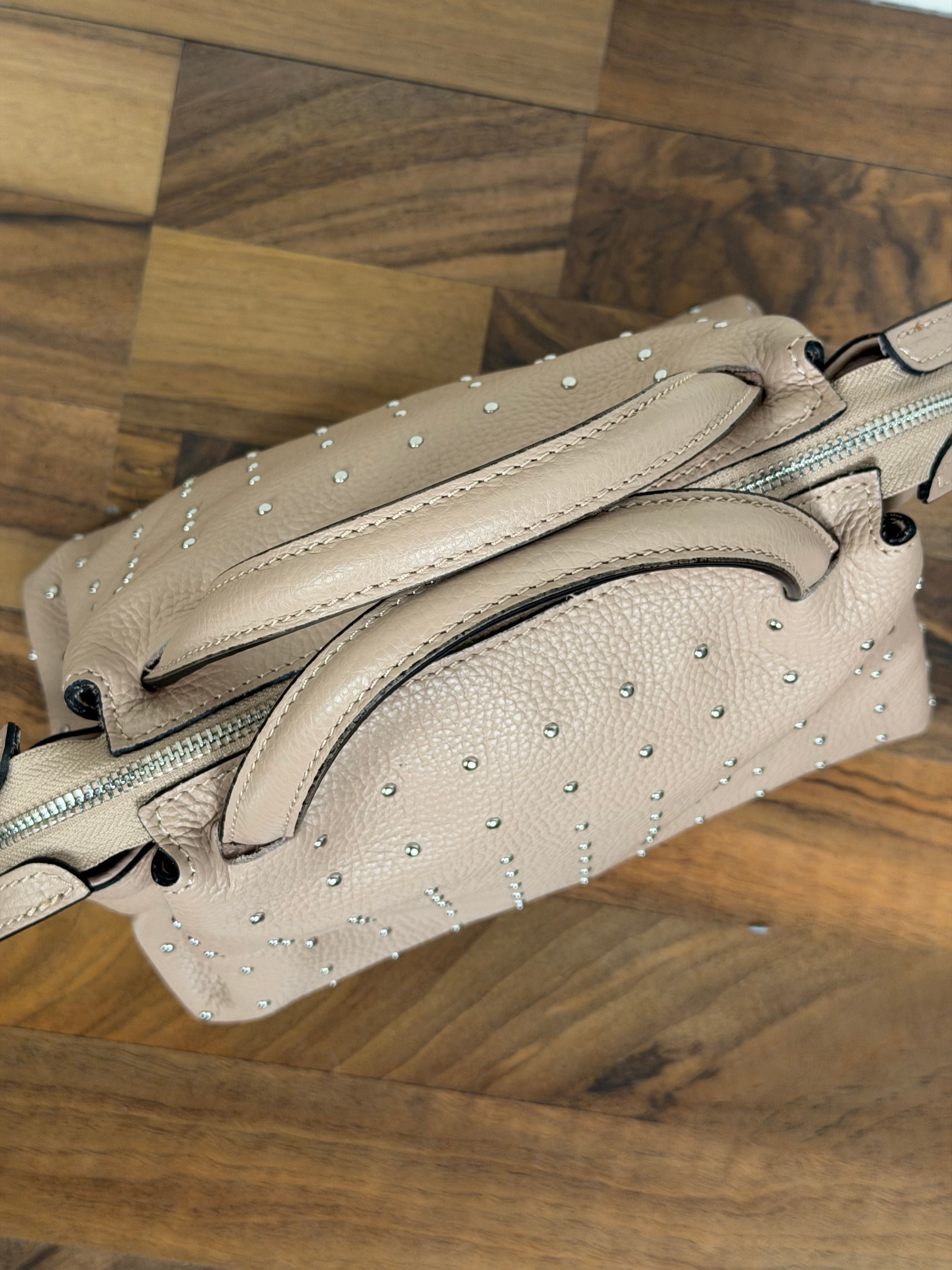 FIAMMA BAG new model