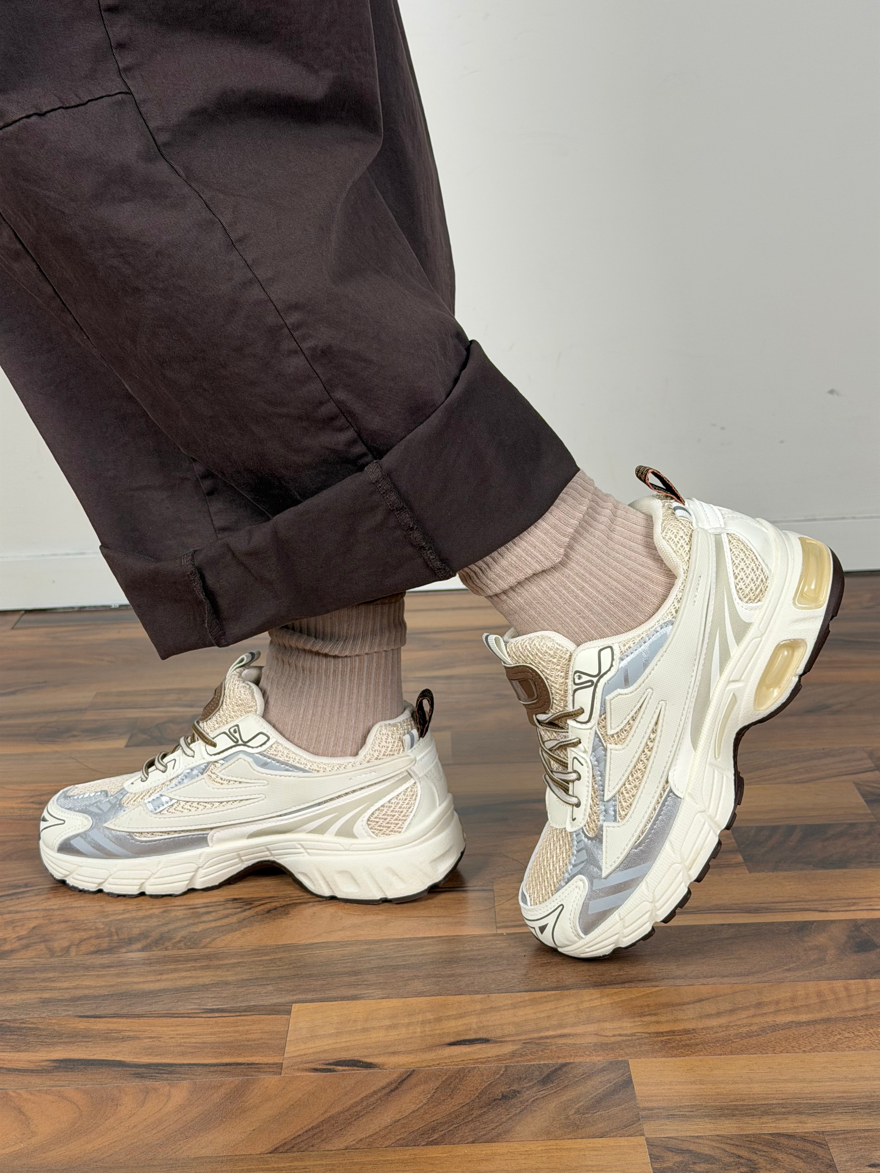 Sneakers Sporty