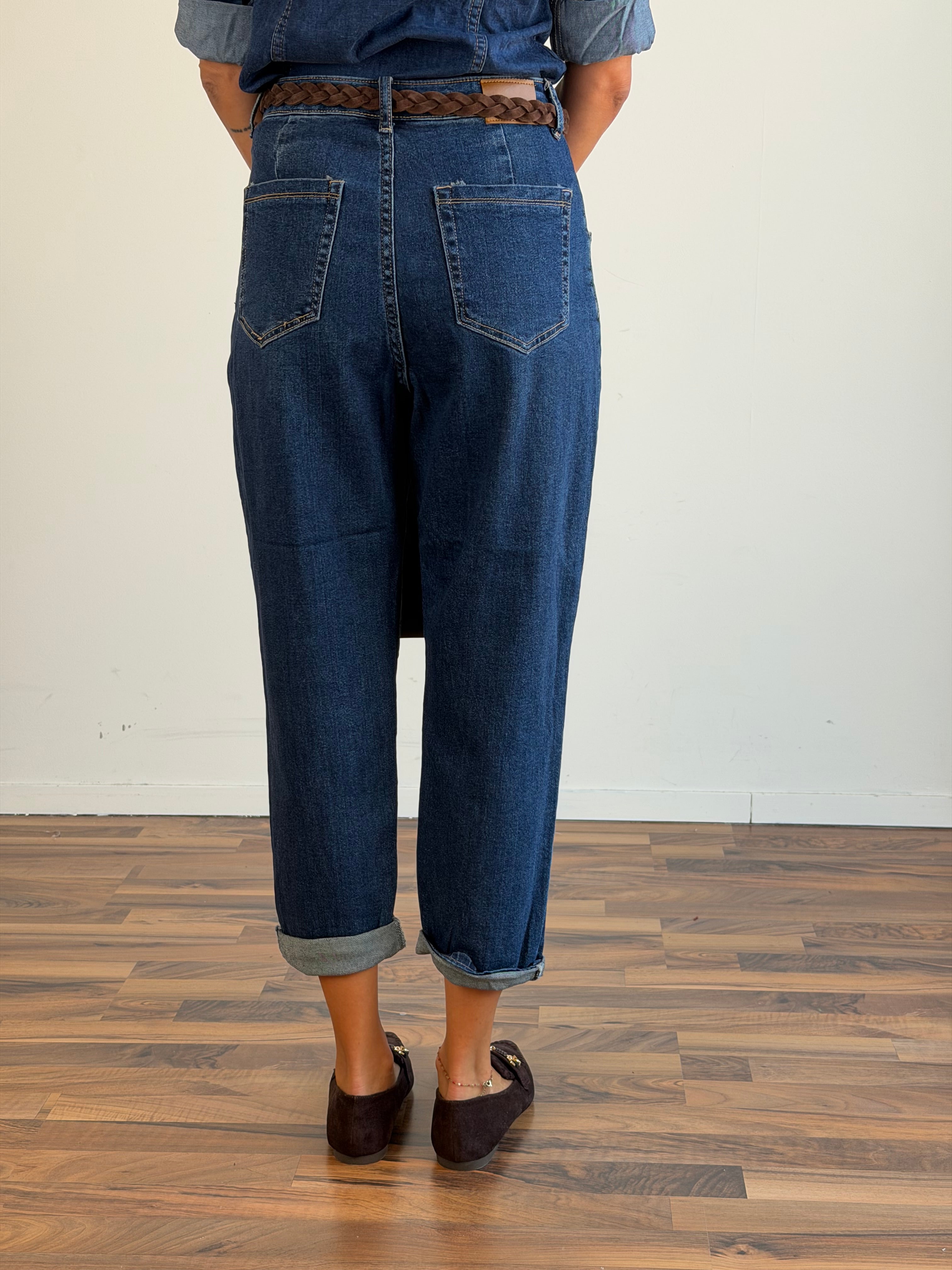 Jeans Denim mania