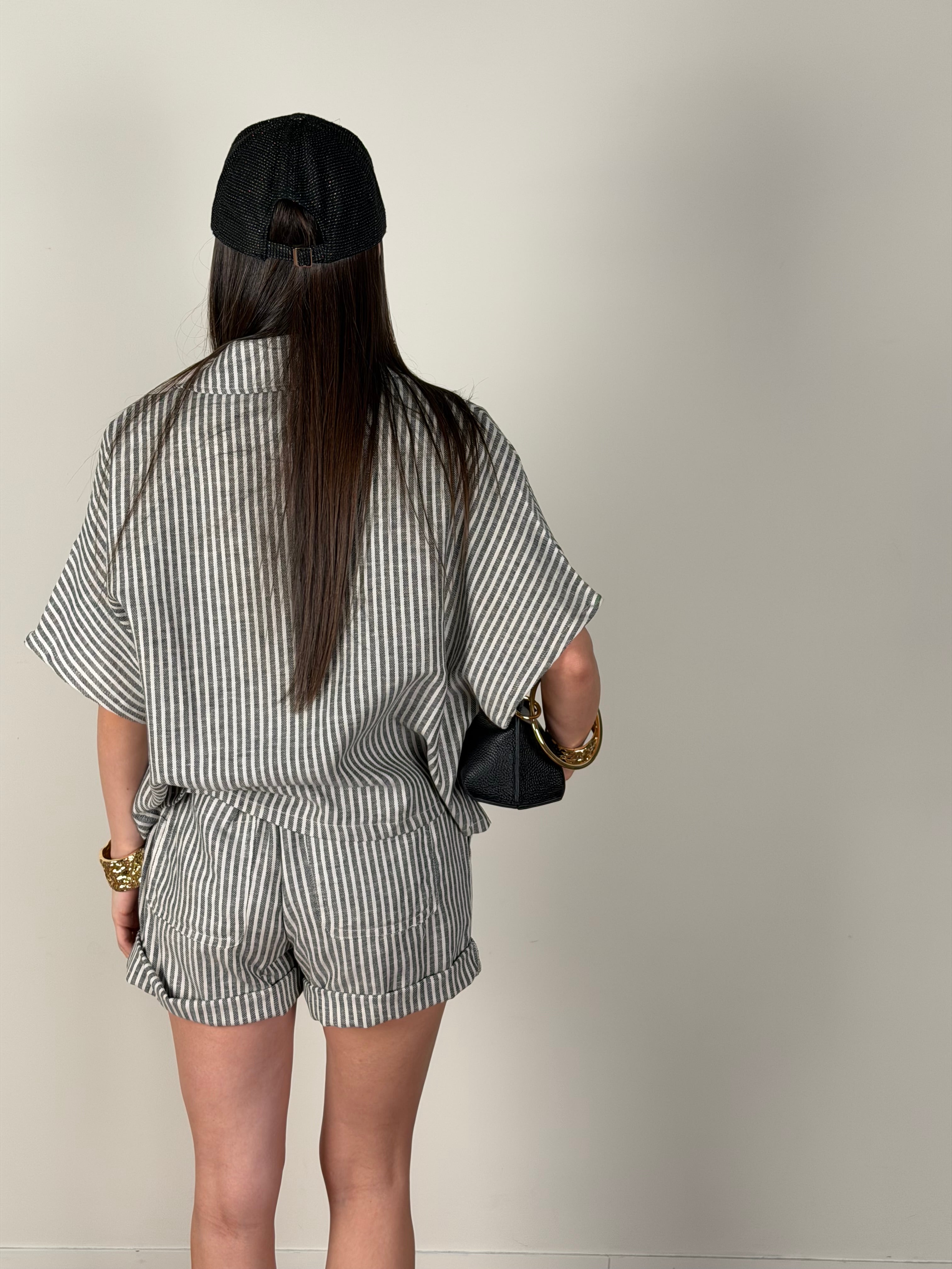 Camicia Sunday